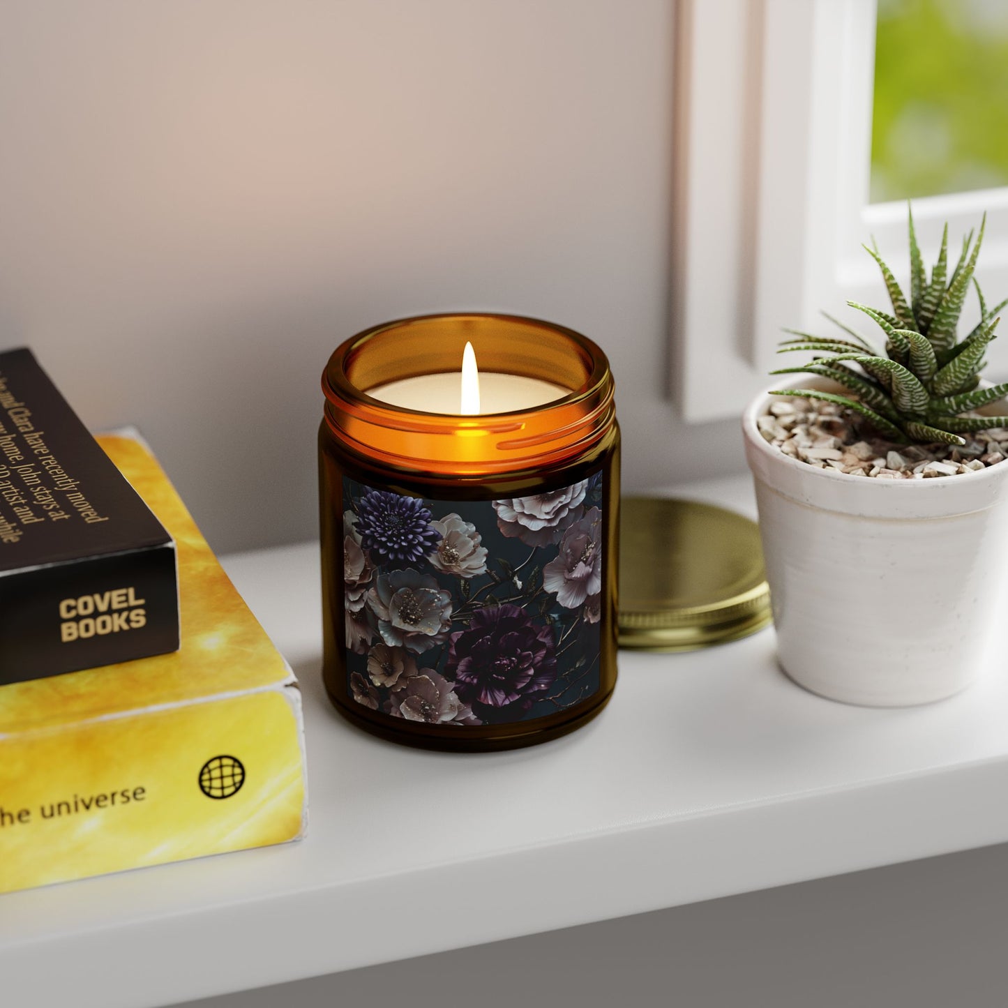 Eileen's Scented Candle