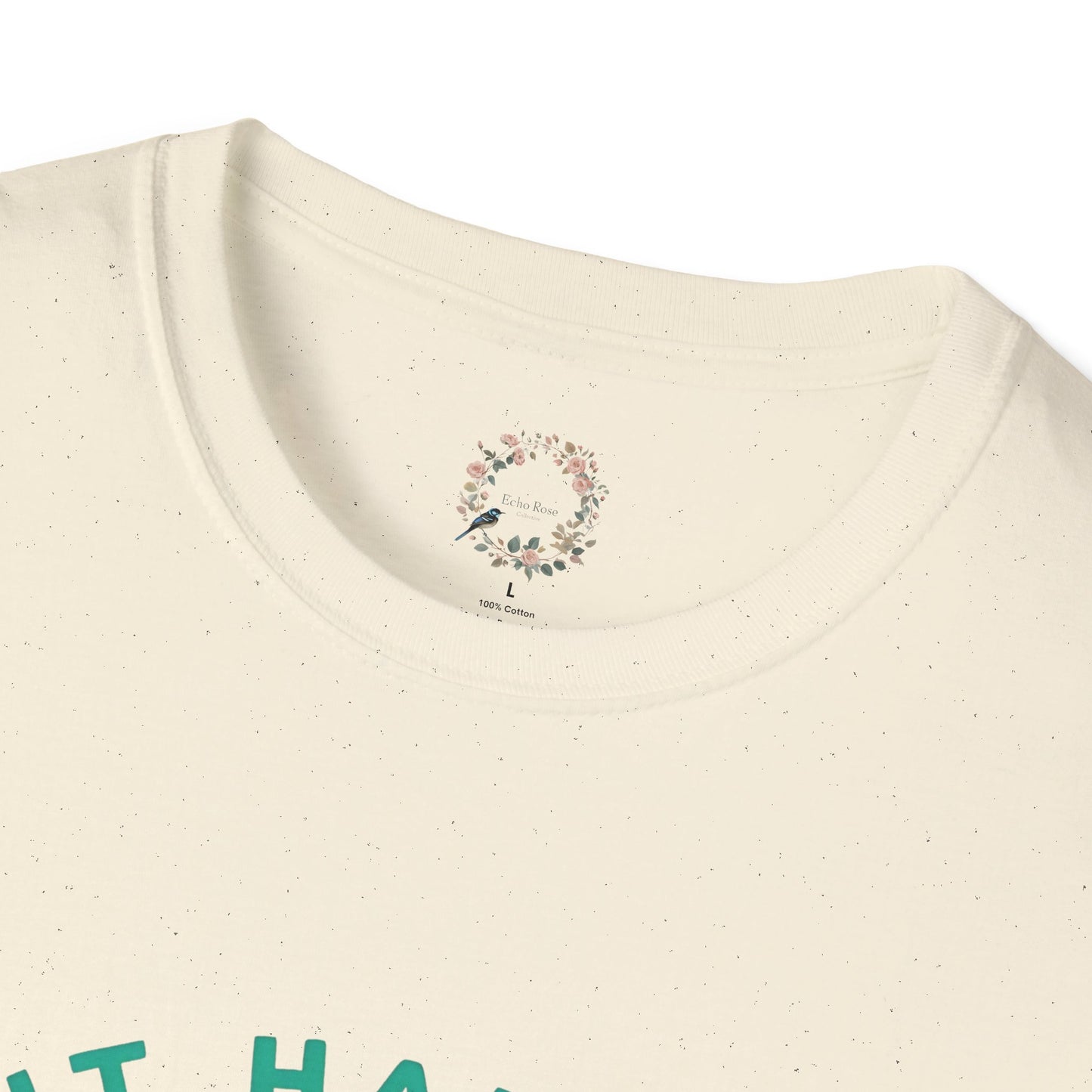 Tiz's Funny Llama Adult Shirt