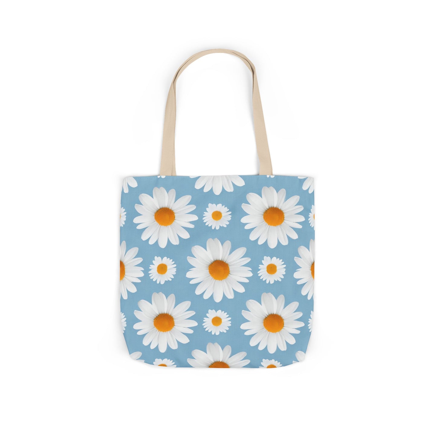 Danielle's Daisy Tote Bag