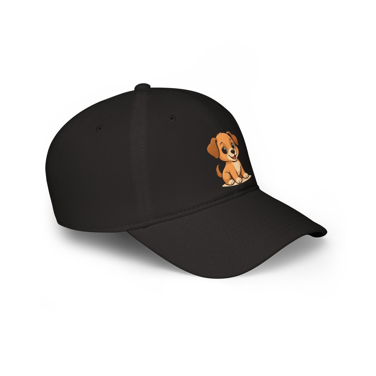 Calvin's Cute Low Profile Baseball Cap