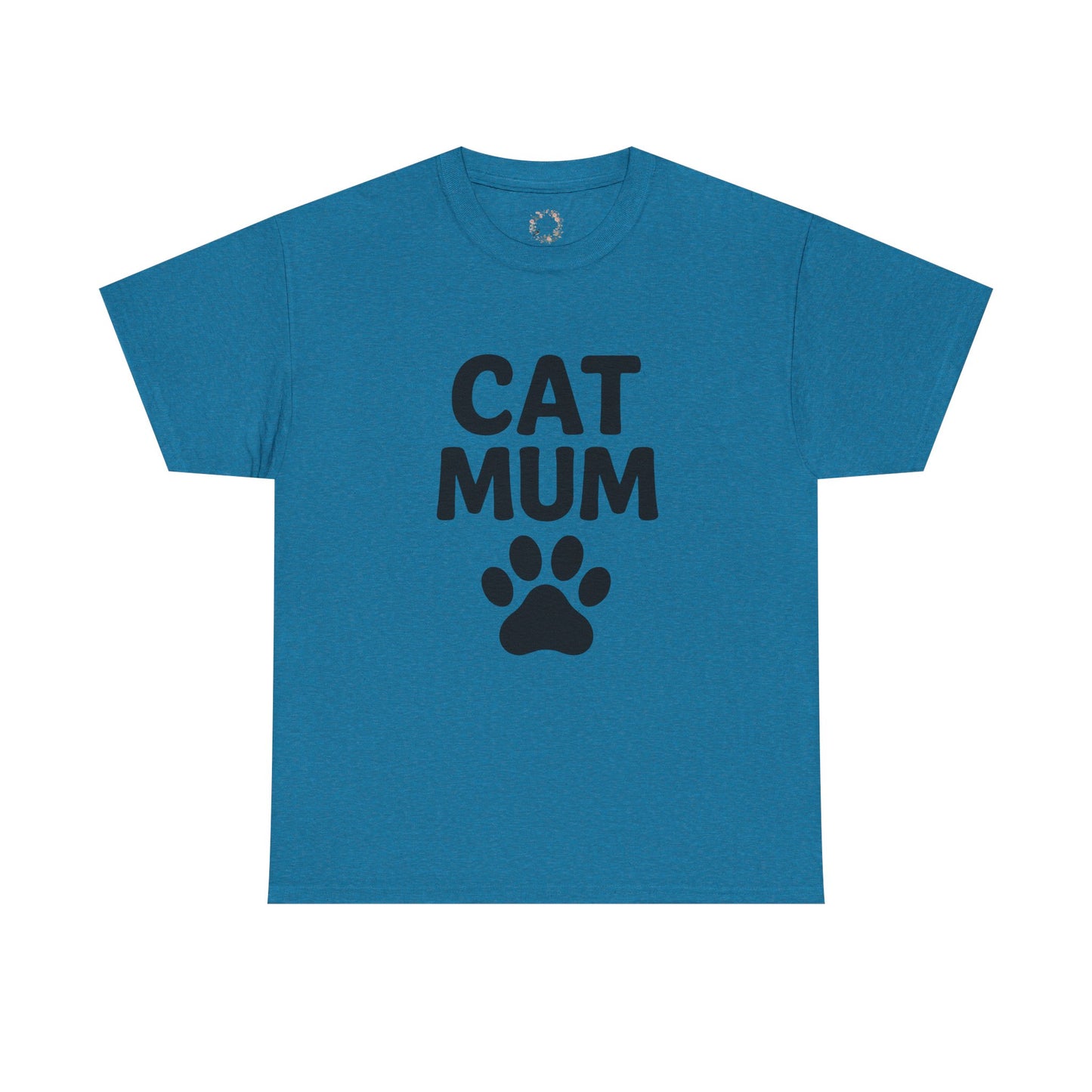Cora's Cat Mum Adult Shirt