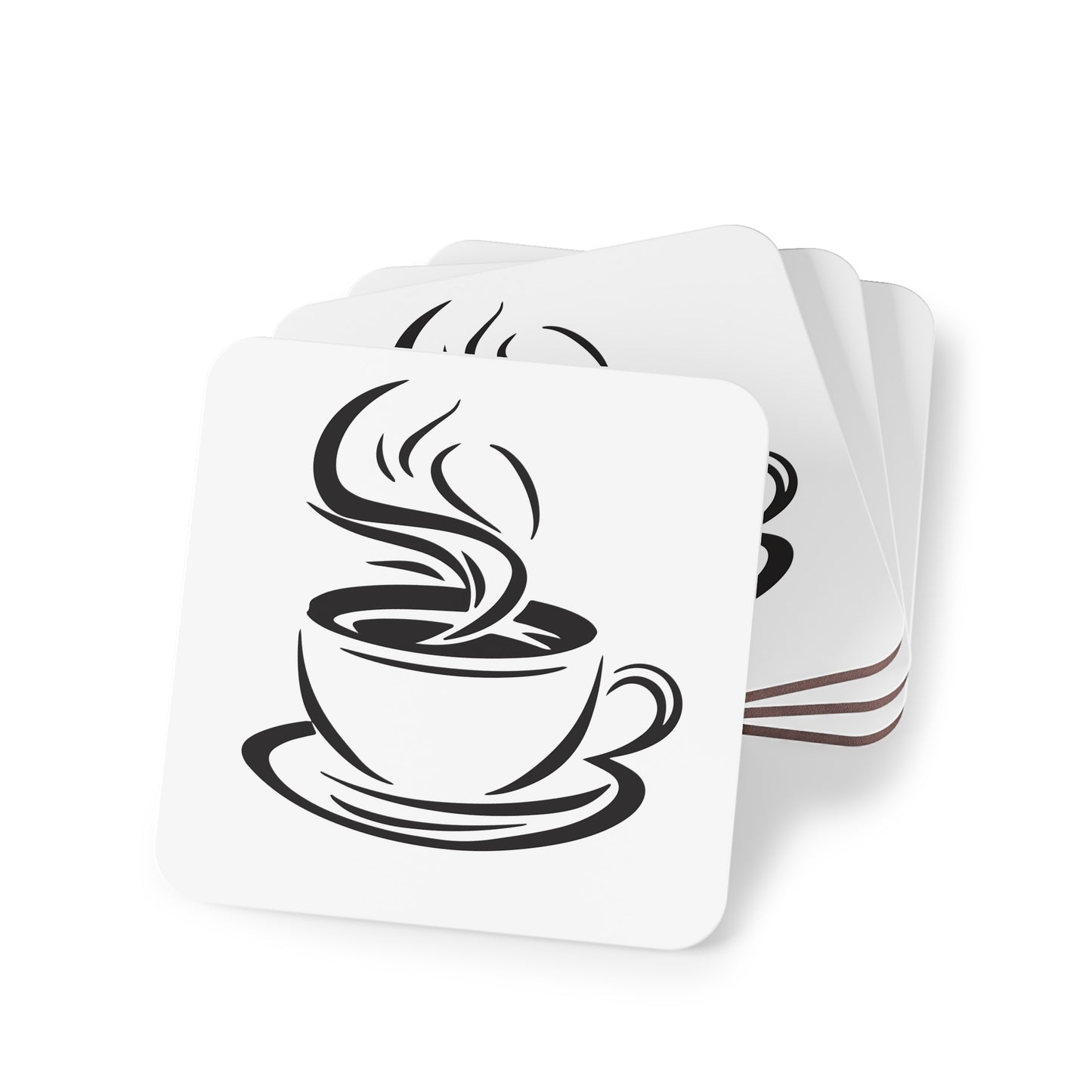 Hot Beverage Coasters