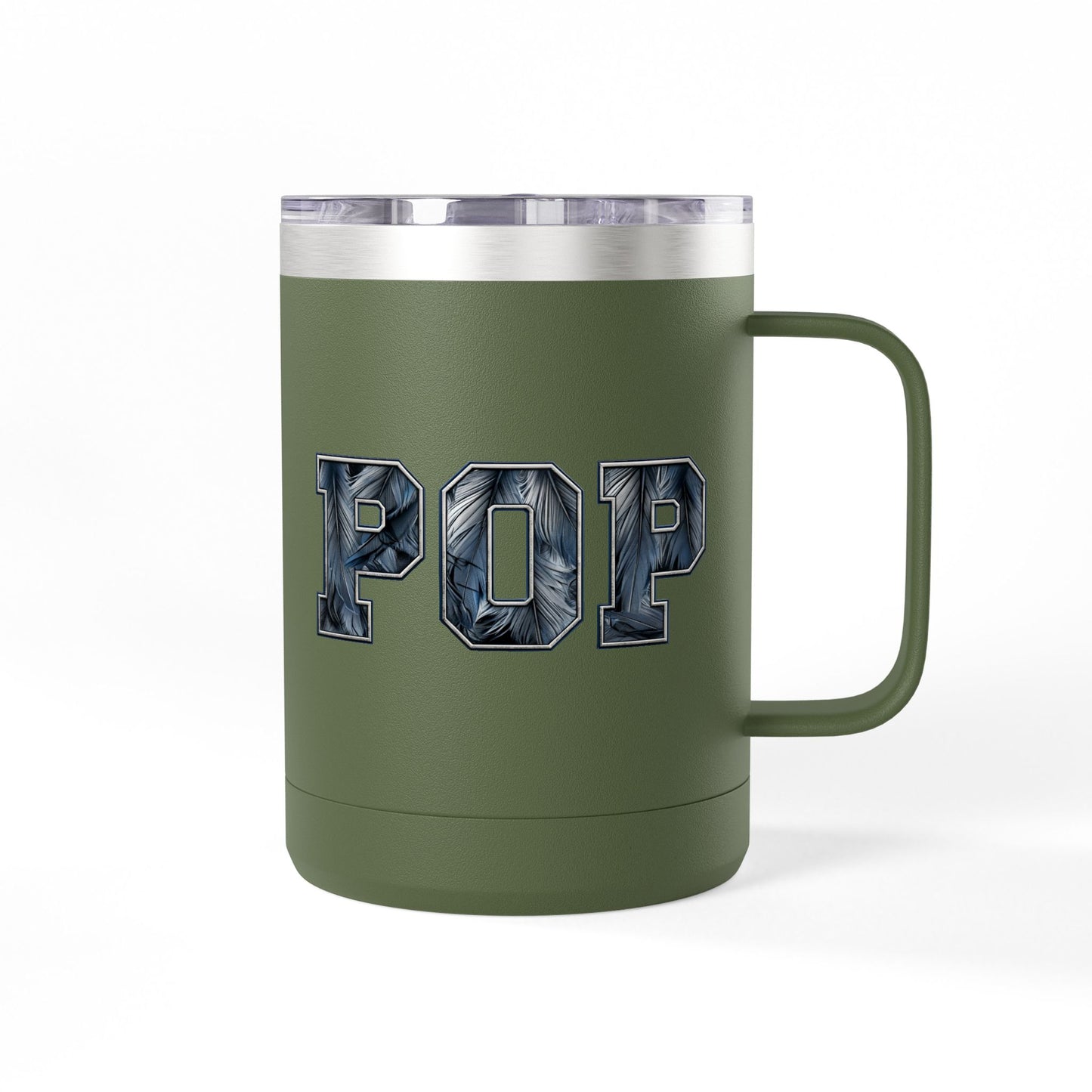 Greg's Grannies Collection Coffee Mug Tumbler