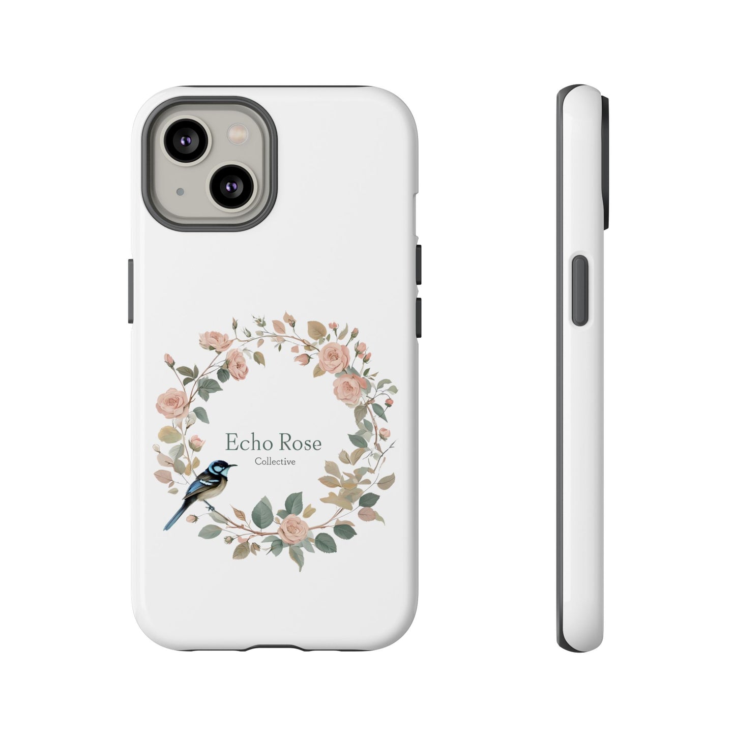 Echo Rose Collective Tough Phone Case