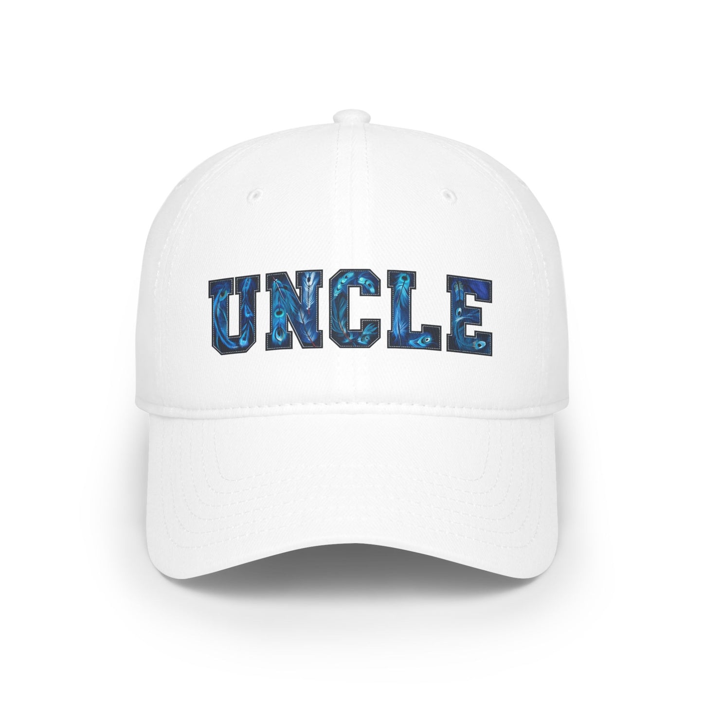 Uncle Low Profile Baseball Cap