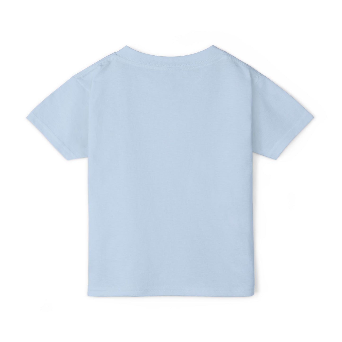 Layla's Bear Hug Me Toddler Top