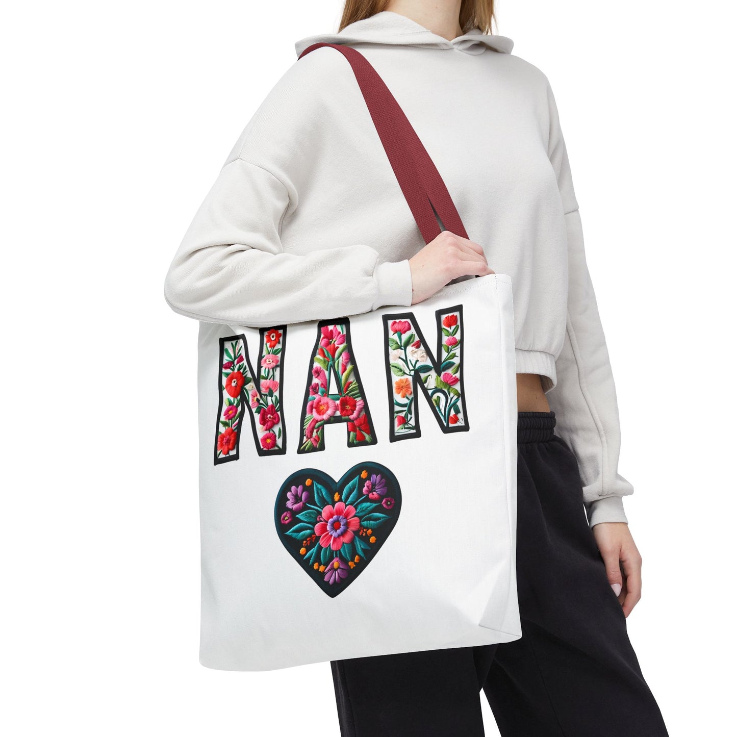Naia's Nan Tote Bag