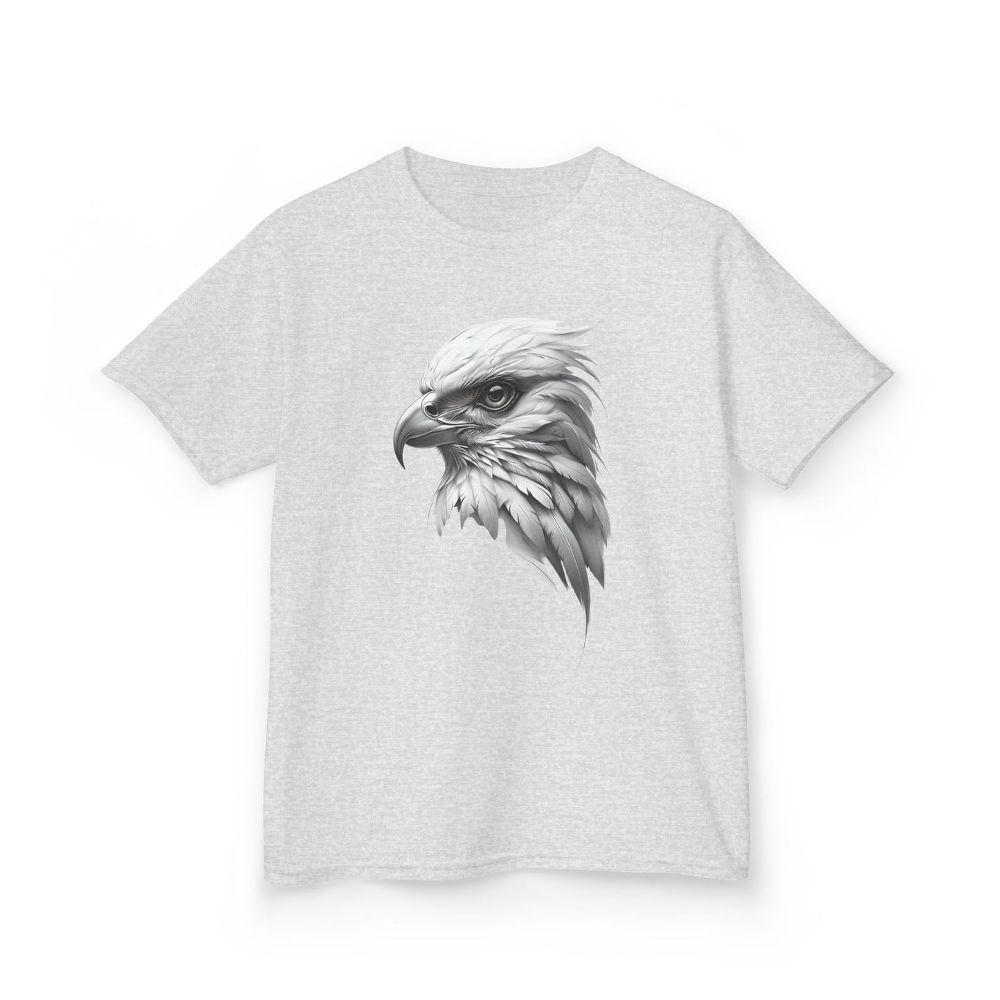 Birdie Bird Heavy Cotton Youth Top