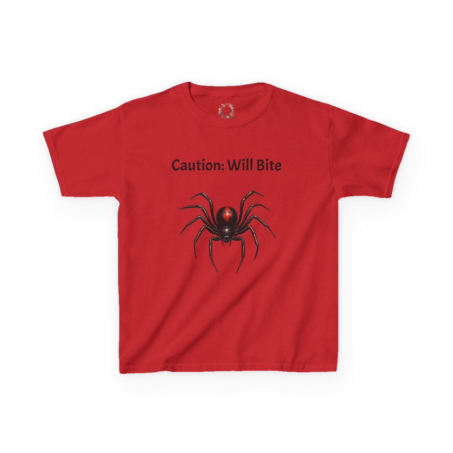Corey's Caution: Will Bite Youth Top