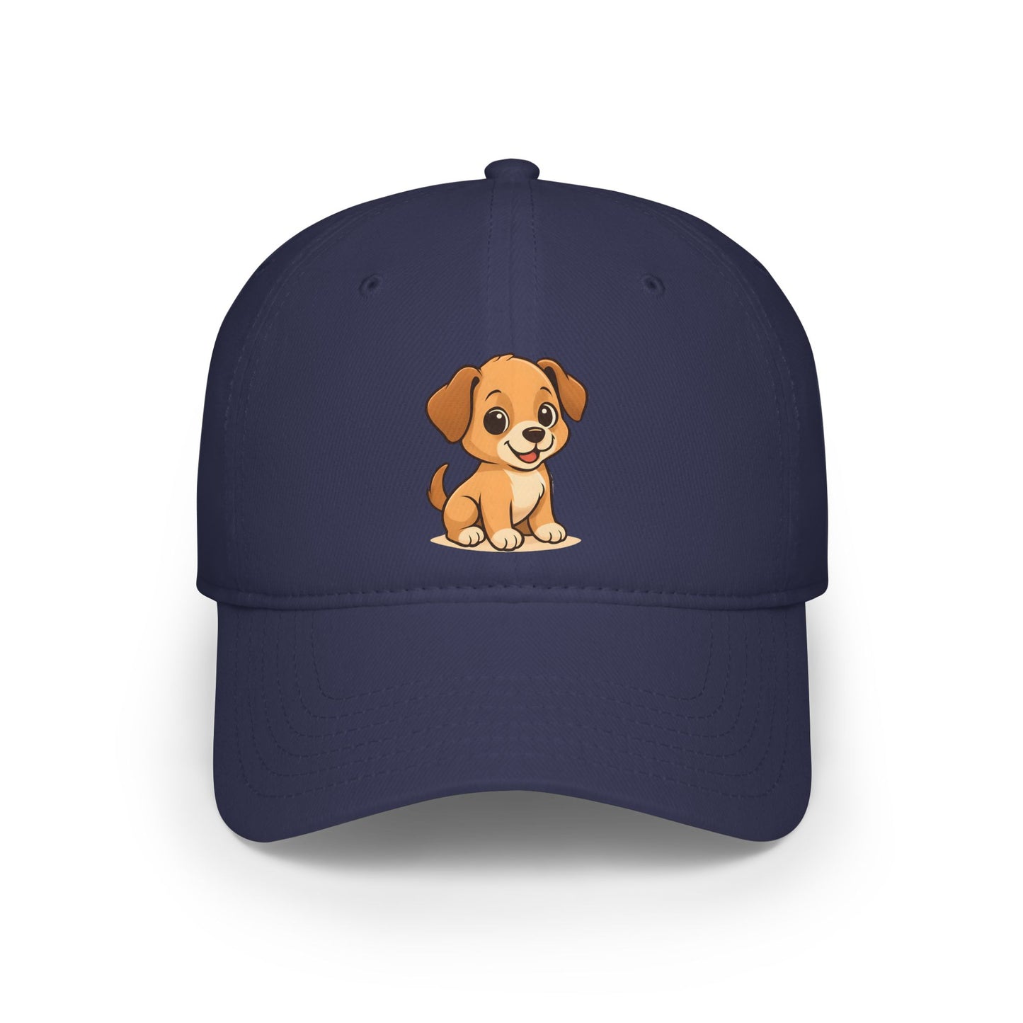Calvin's Cute Low Profile Baseball Cap