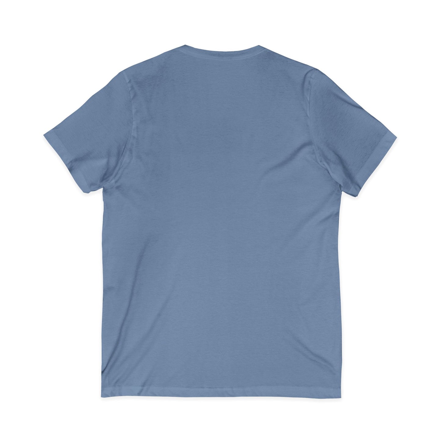 Nadia's Nan V-Neck Adult Shirt