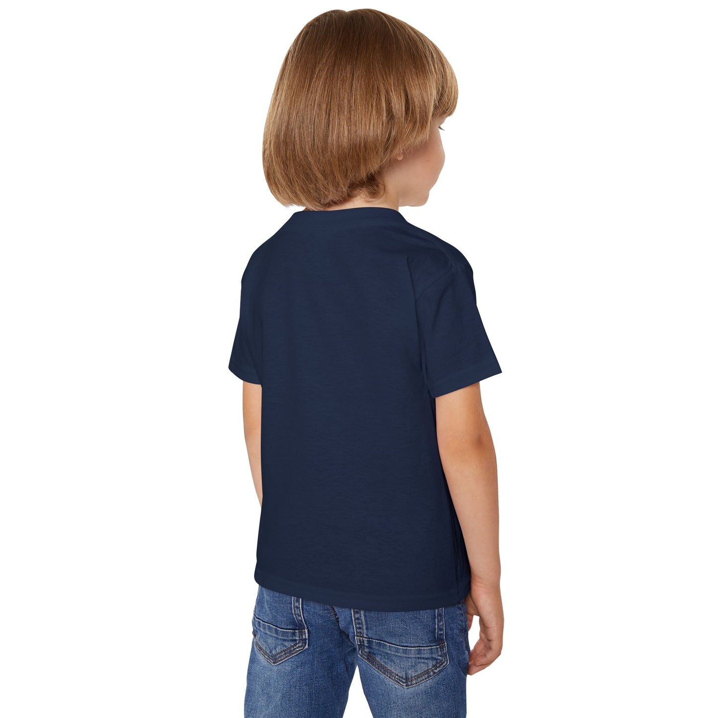 Layla's Bear Hug Me Toddler Top