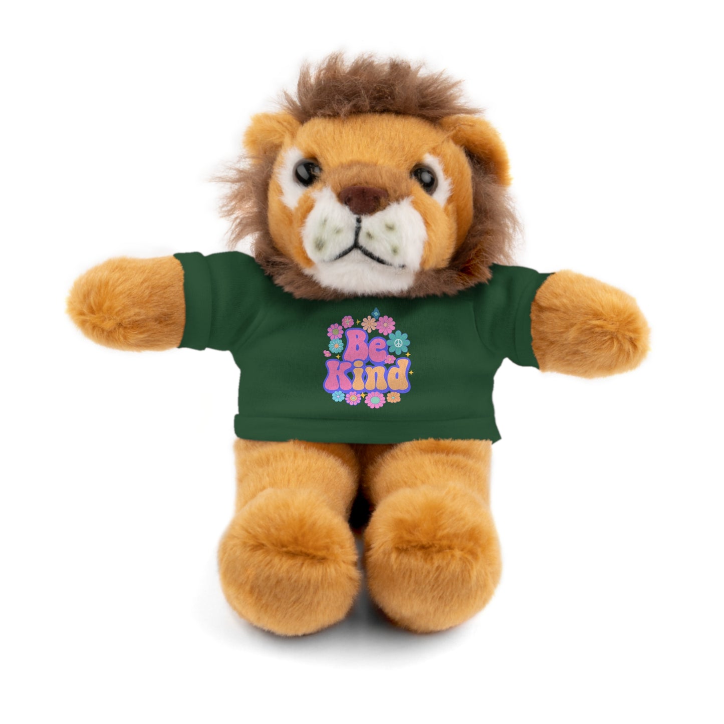 Be Kind Plush Teddy
