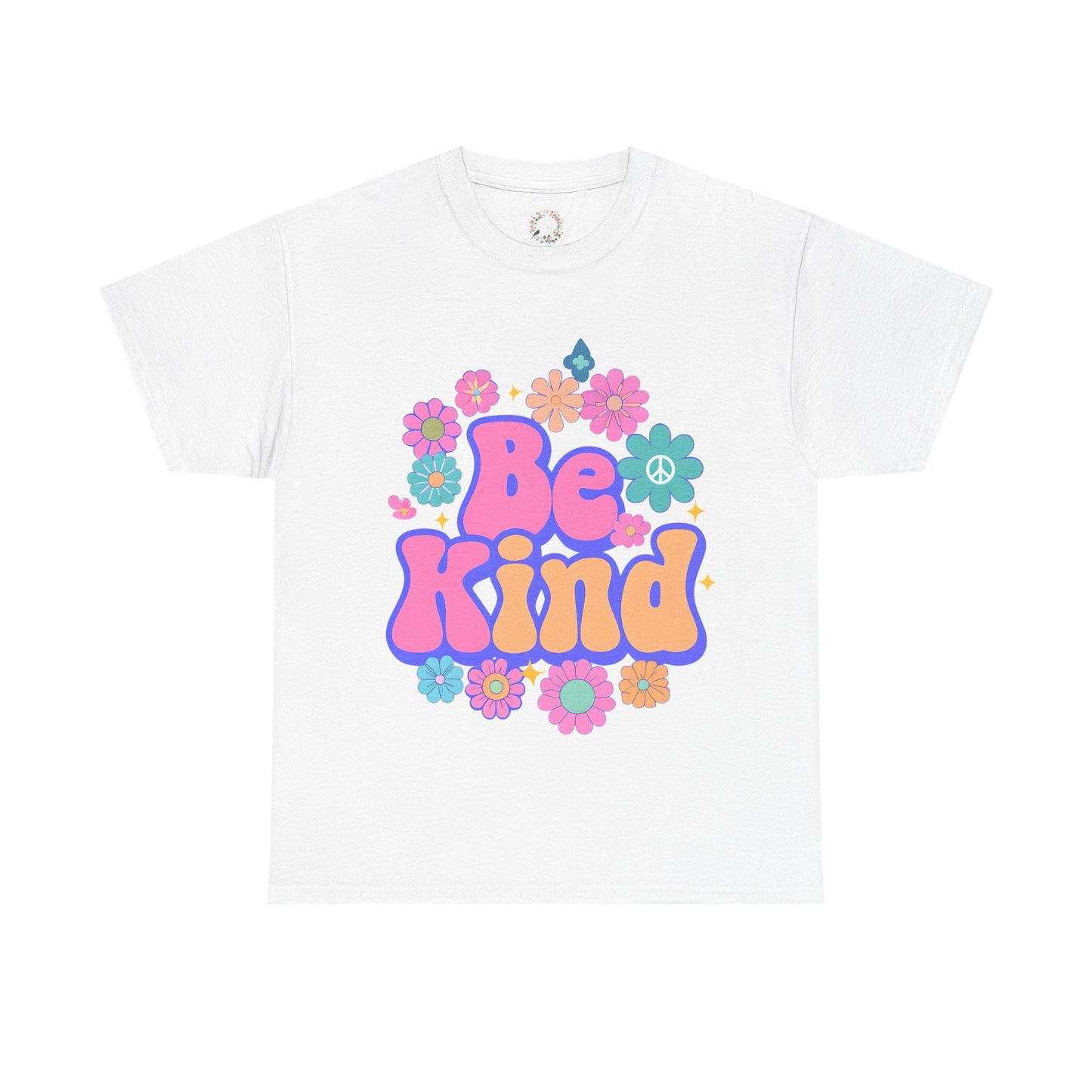 Be Kind Adult Shirt