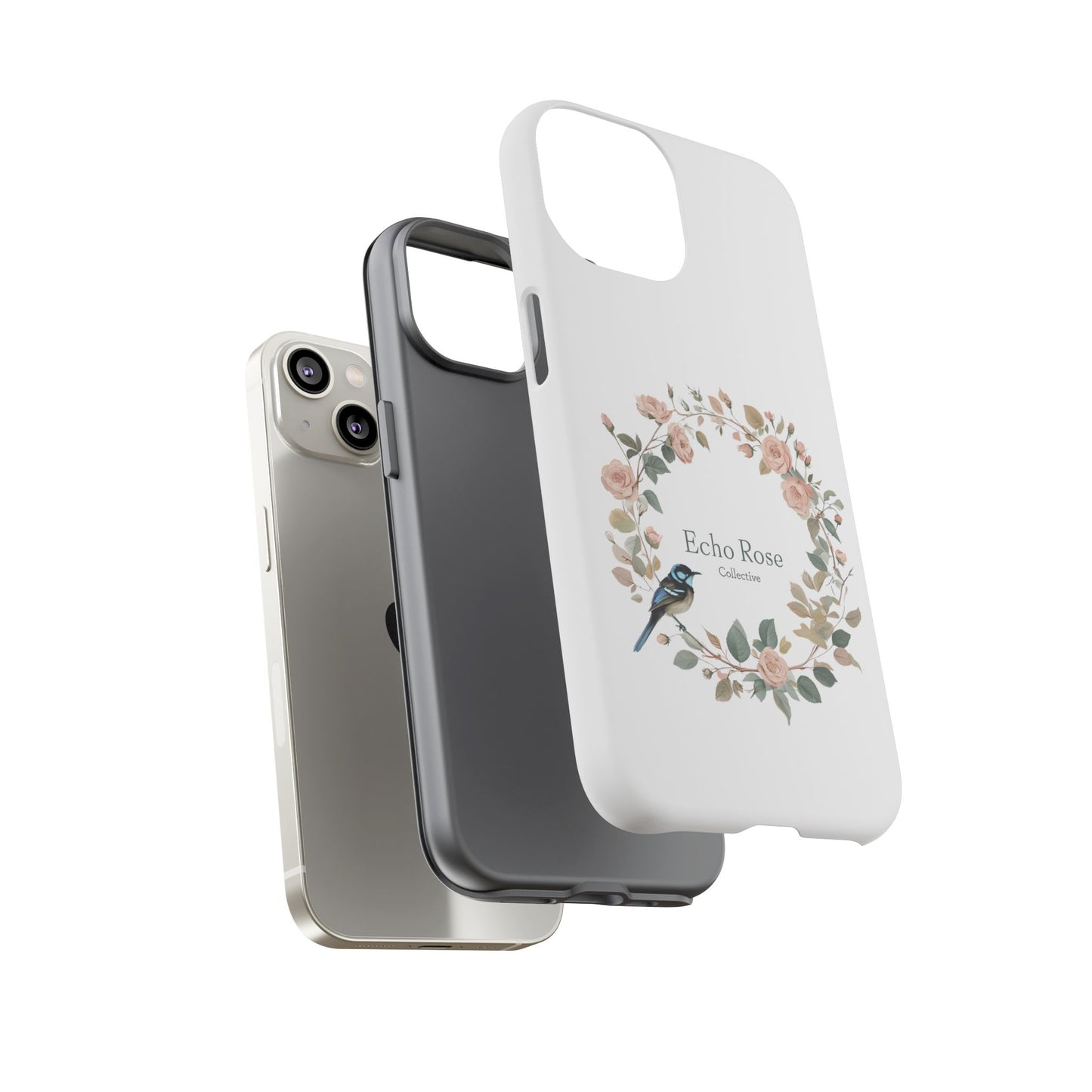 Echo Rose Collective Tough Phone Case