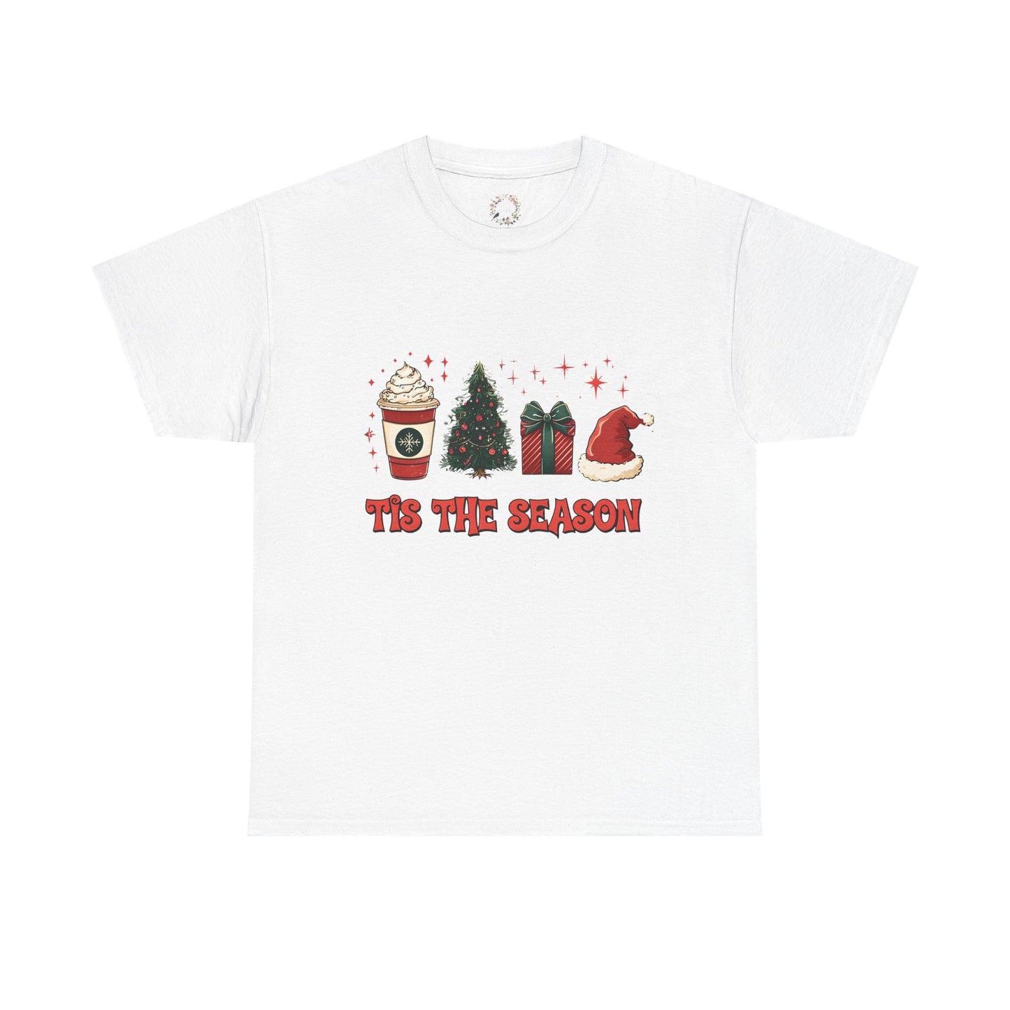 Twinkle's 'Tis The Season' Adult Shirt