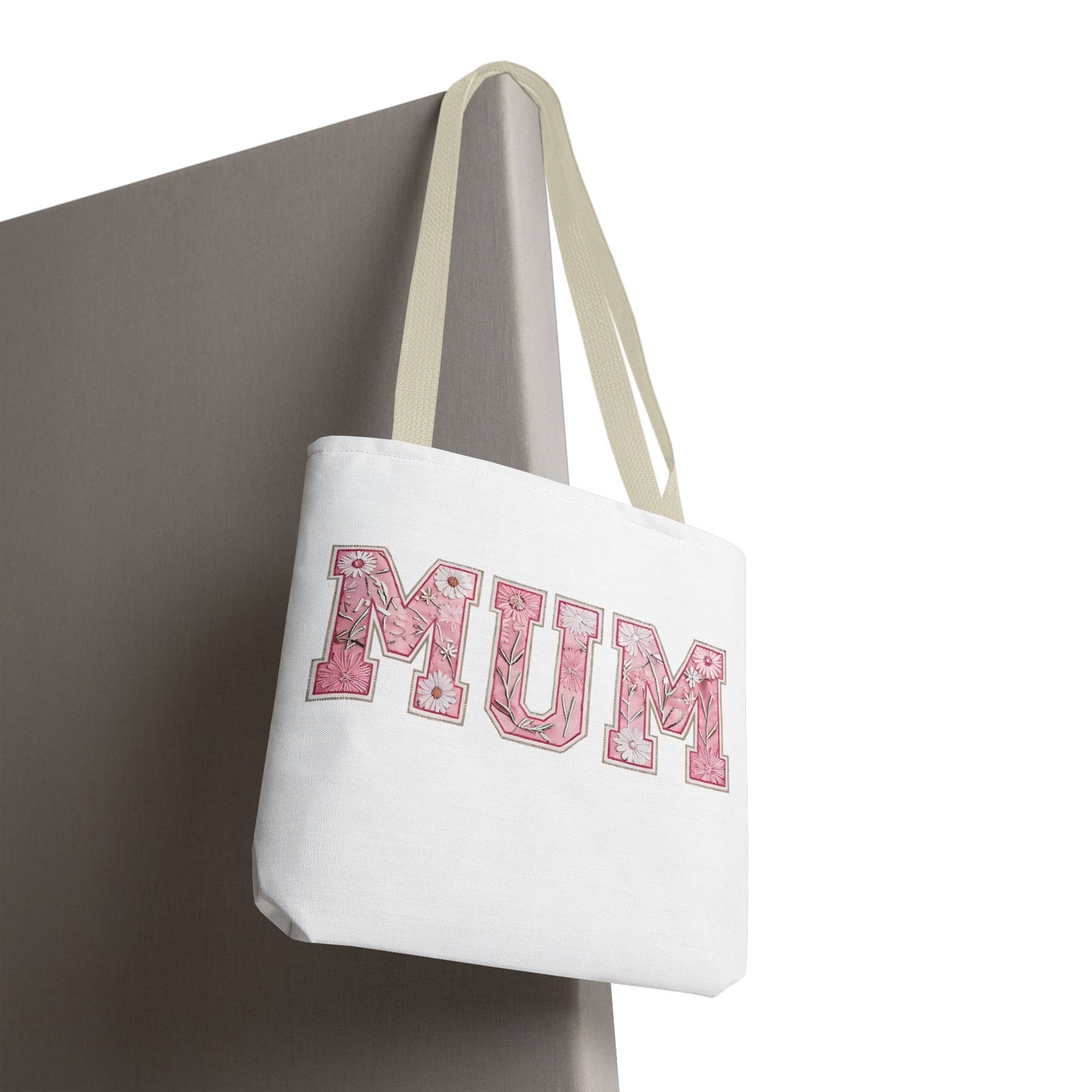 Maxwell's 'Mum' Tote Bag