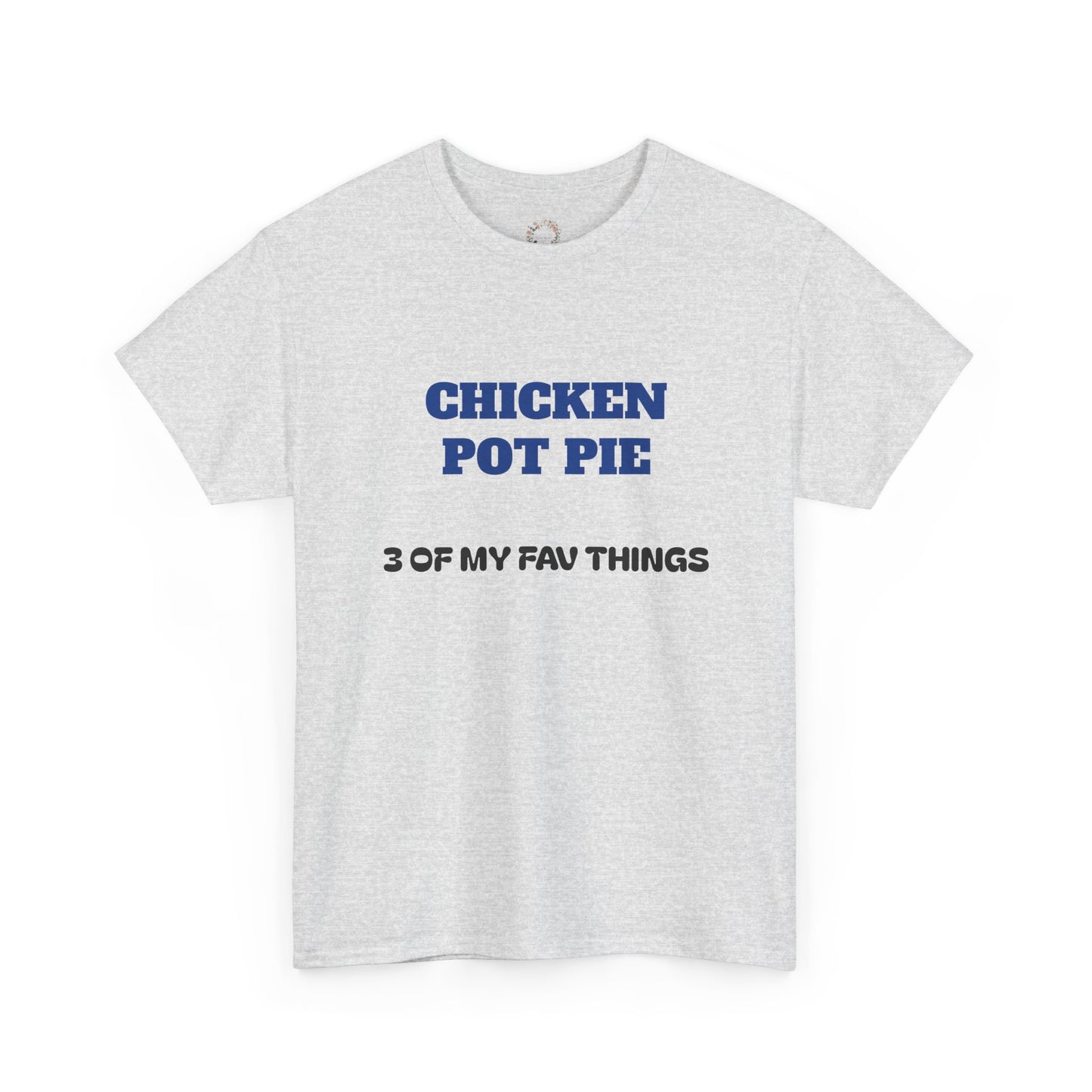 Rippley's "3 of My Fav Things" Adult Shirt