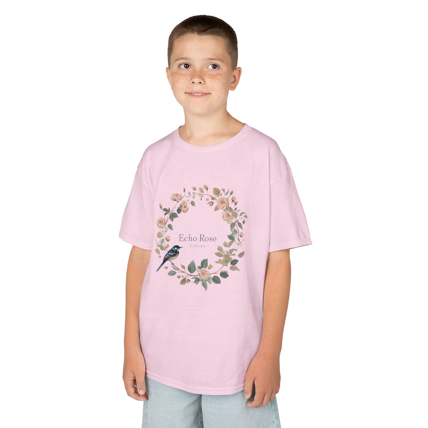 Echo Rose Collective Youth Top