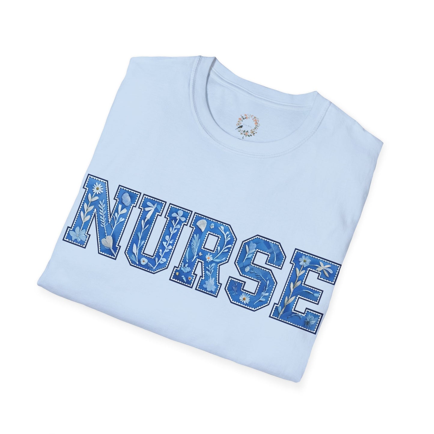 Nancy's Nurse Appreciation Adult Shirt