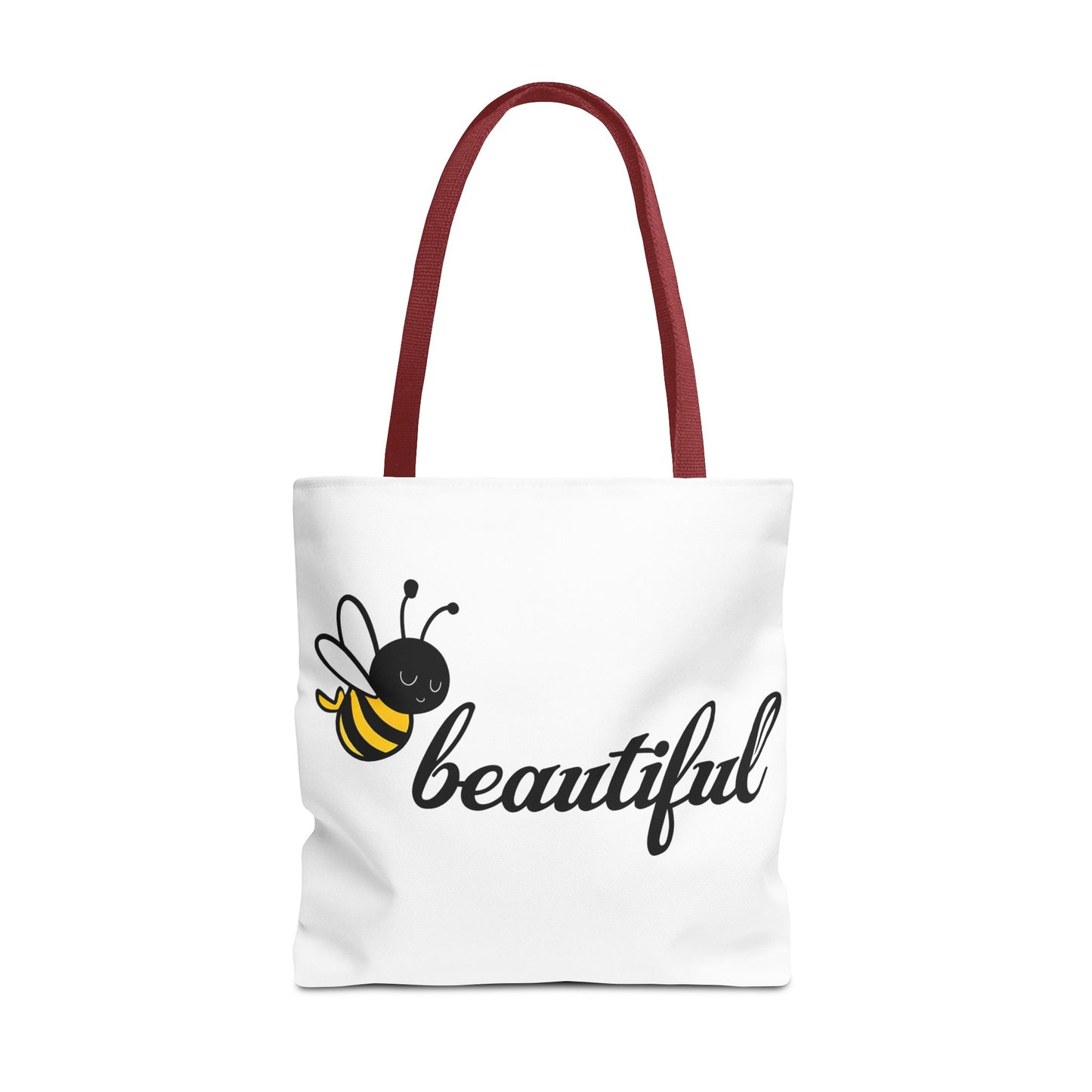 Brooke's Beautiful Bee Tote Bag