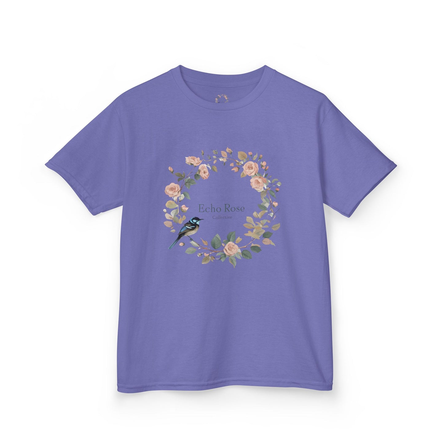 Echo Rose Collective Youth Top