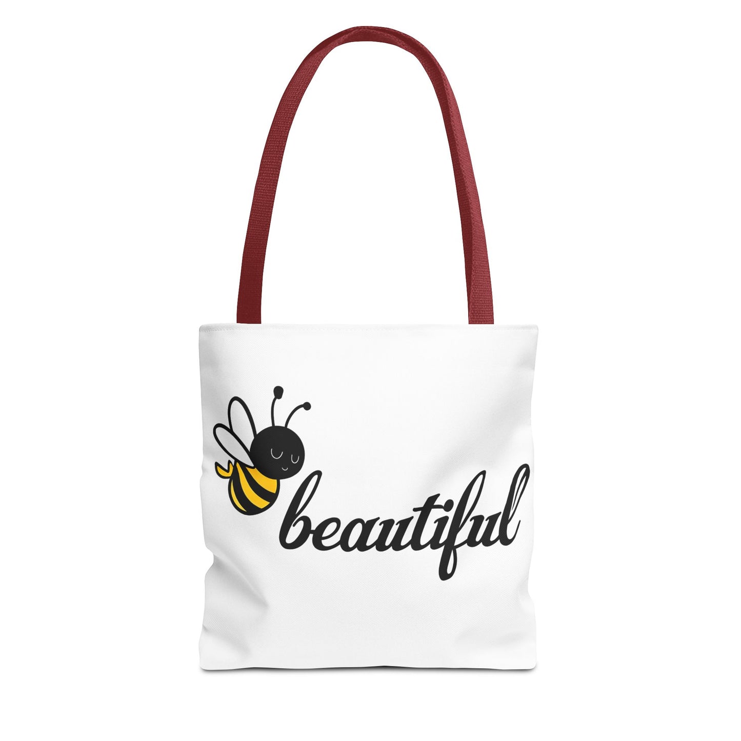 Brooke's Beautiful Bee Tote Bag