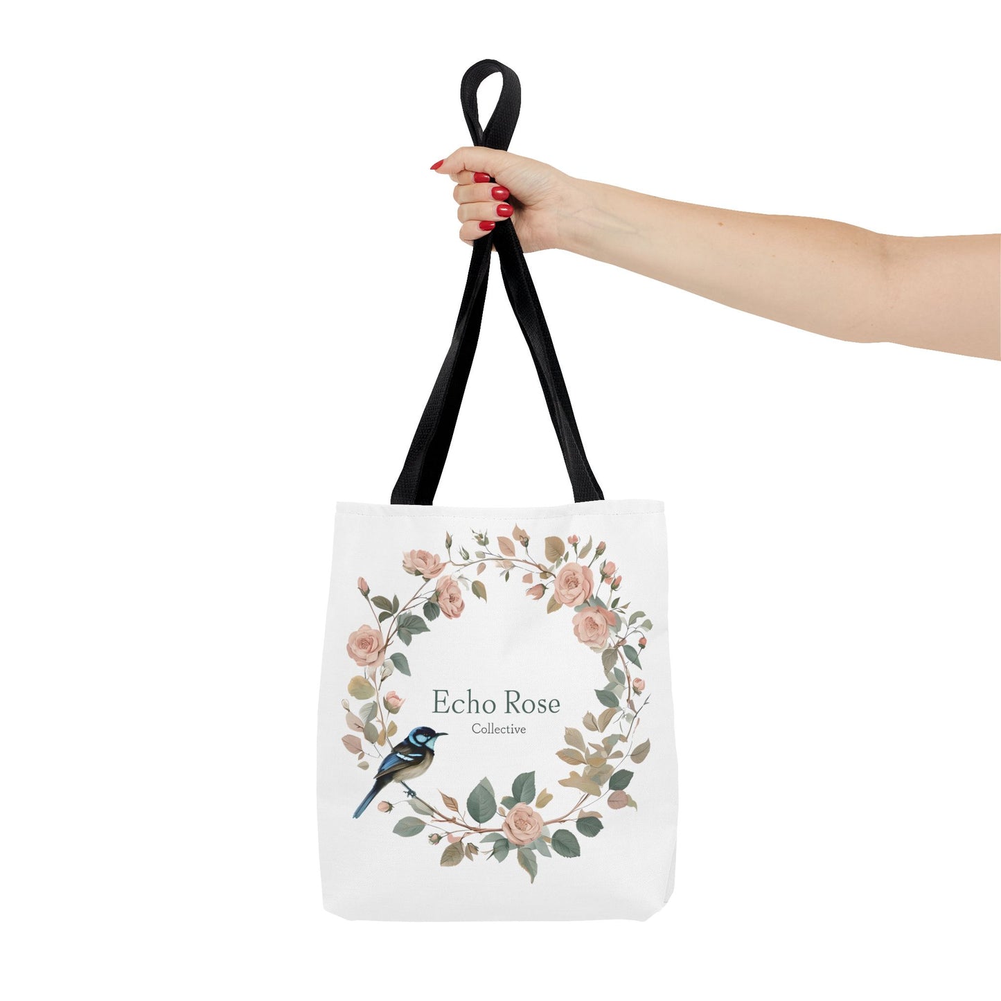 Echo Rose Collective Tote Bag