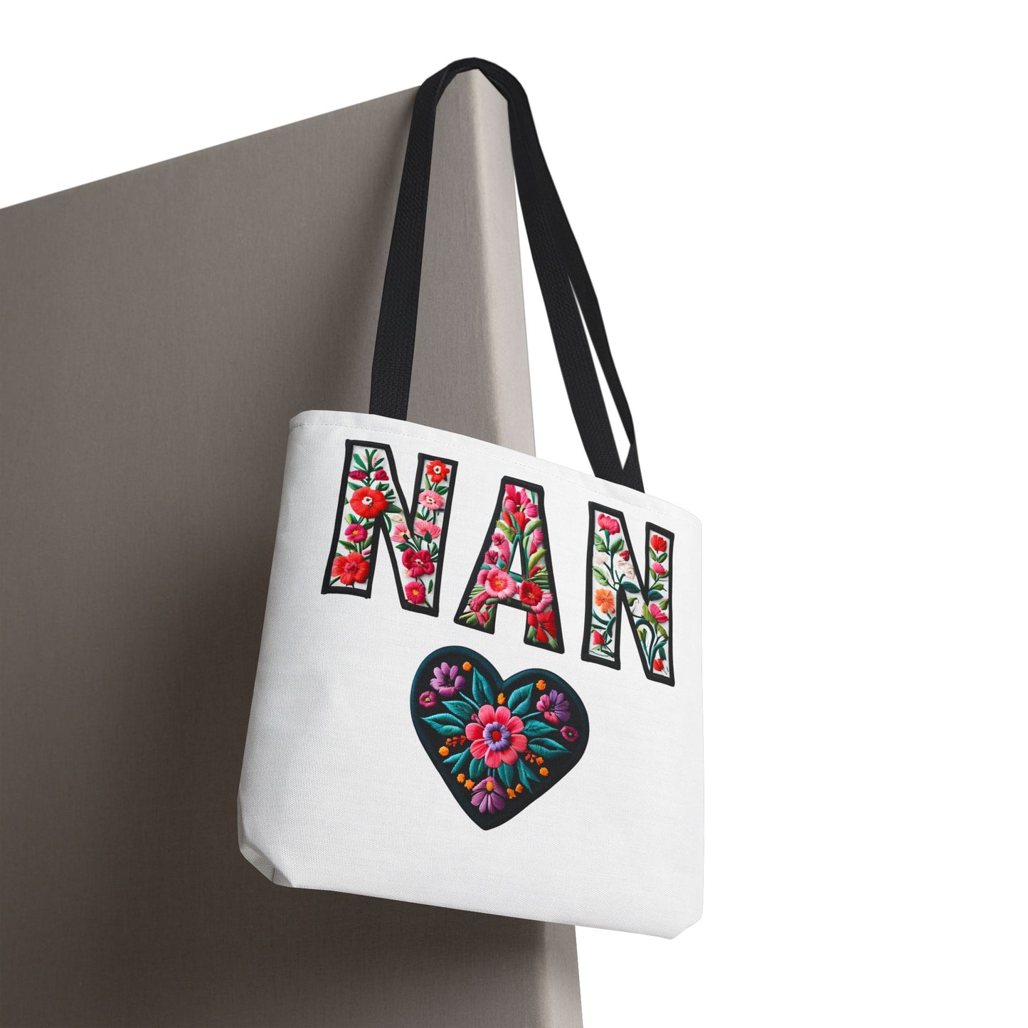 Naia's Nan Tote Bag