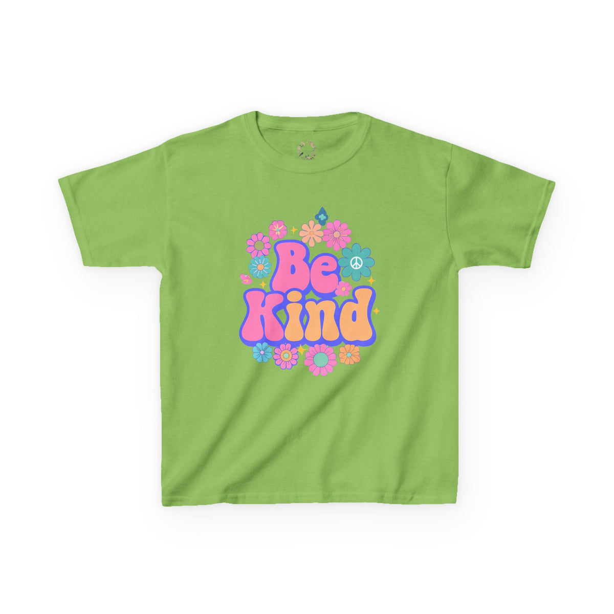 Be Kind Youth Top