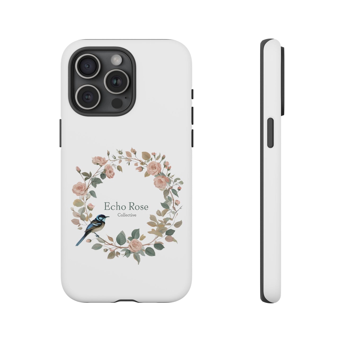 Echo Rose Collective Tough Phone Case