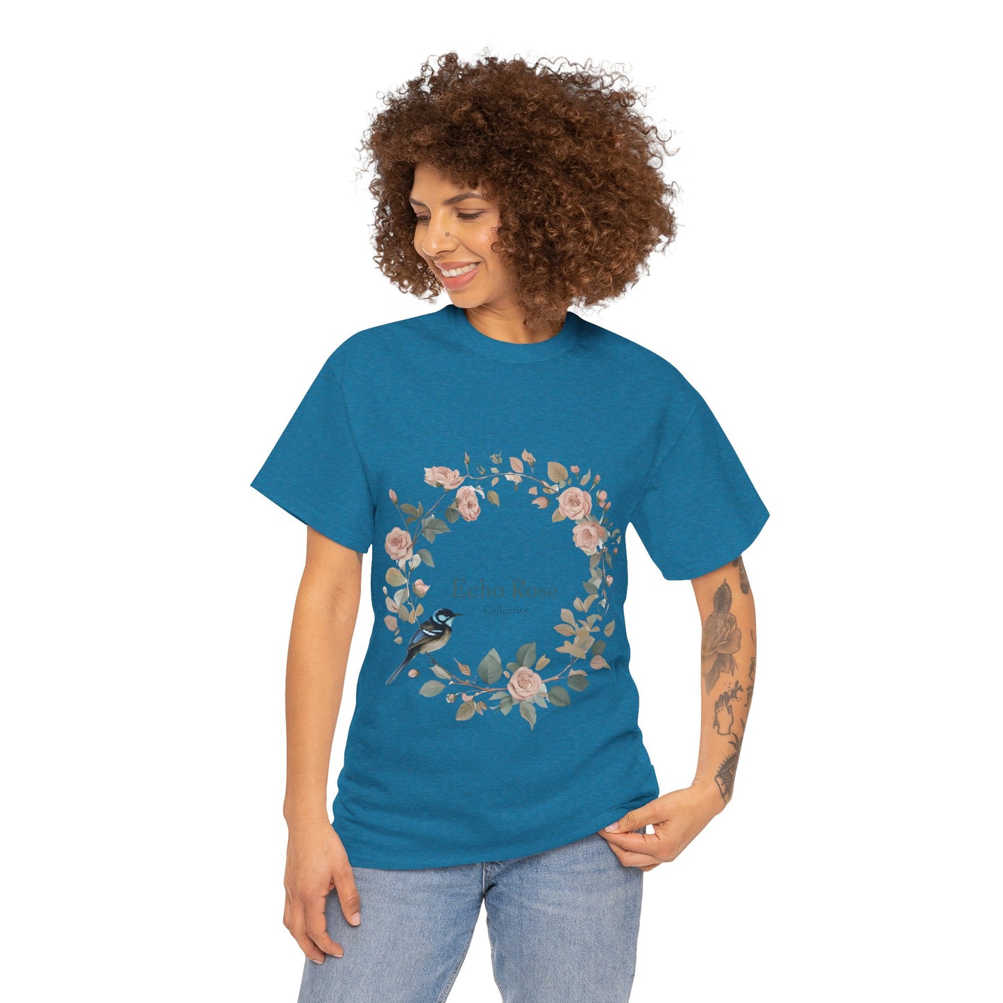 Echo Rose Collective Adult Shirt