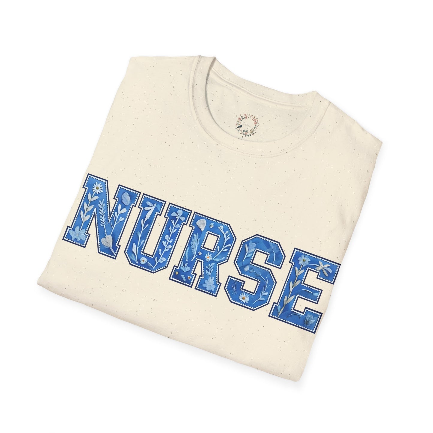 Nancy's Nurse Appreciation Adult Shirt