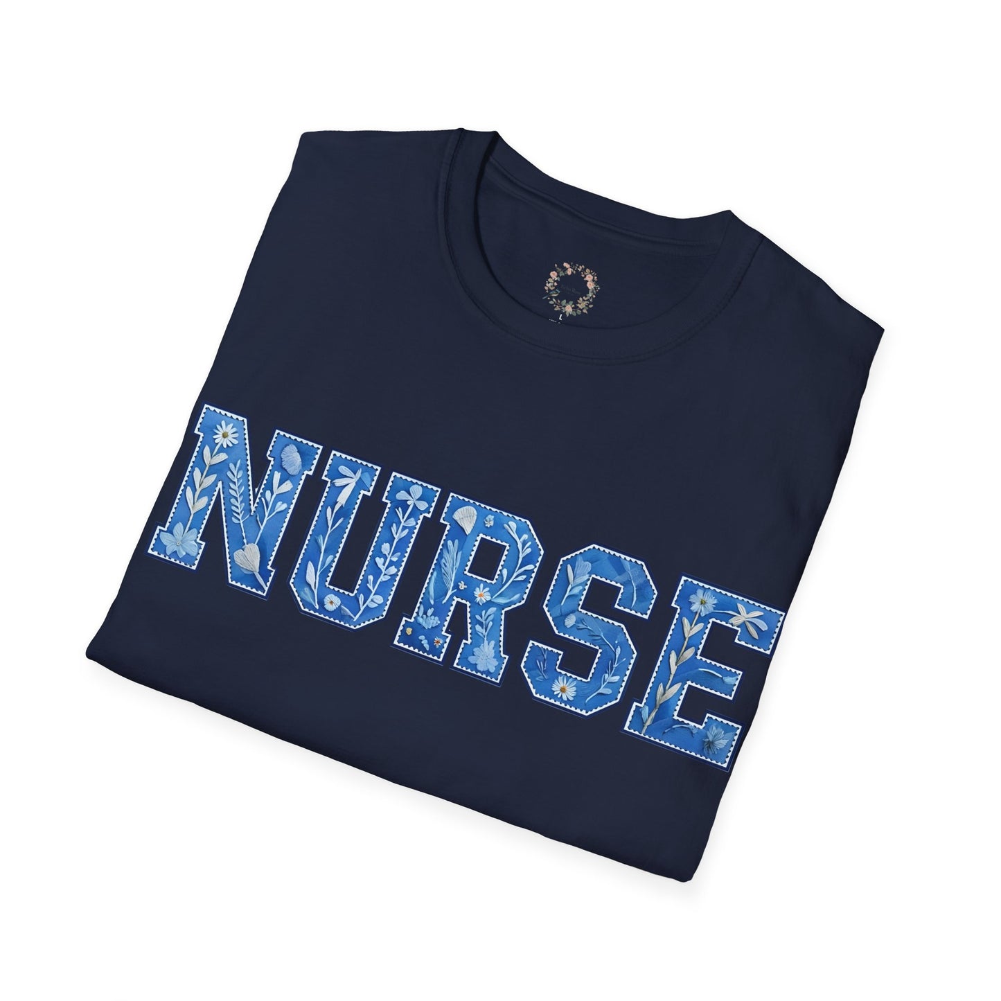 Nancy's Nurse Appreciation Adult Shirt