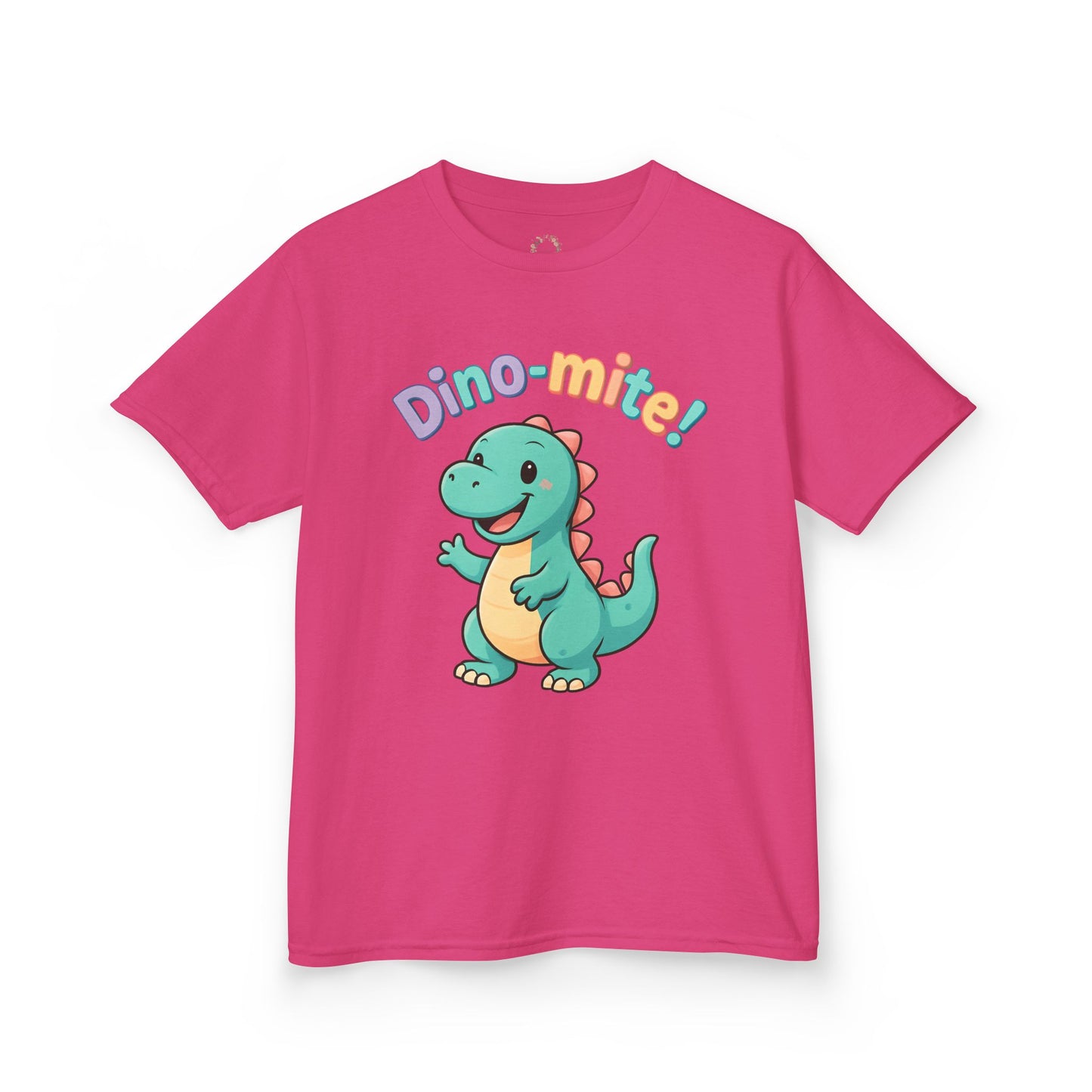 Dino-mite! Youth Top