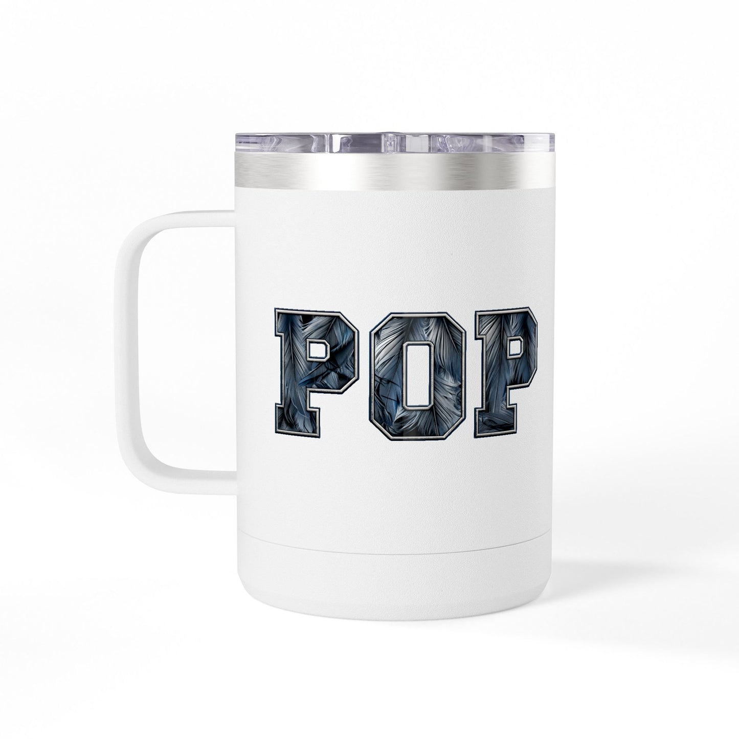 Greg's Grannies Collection Coffee Mug Tumbler