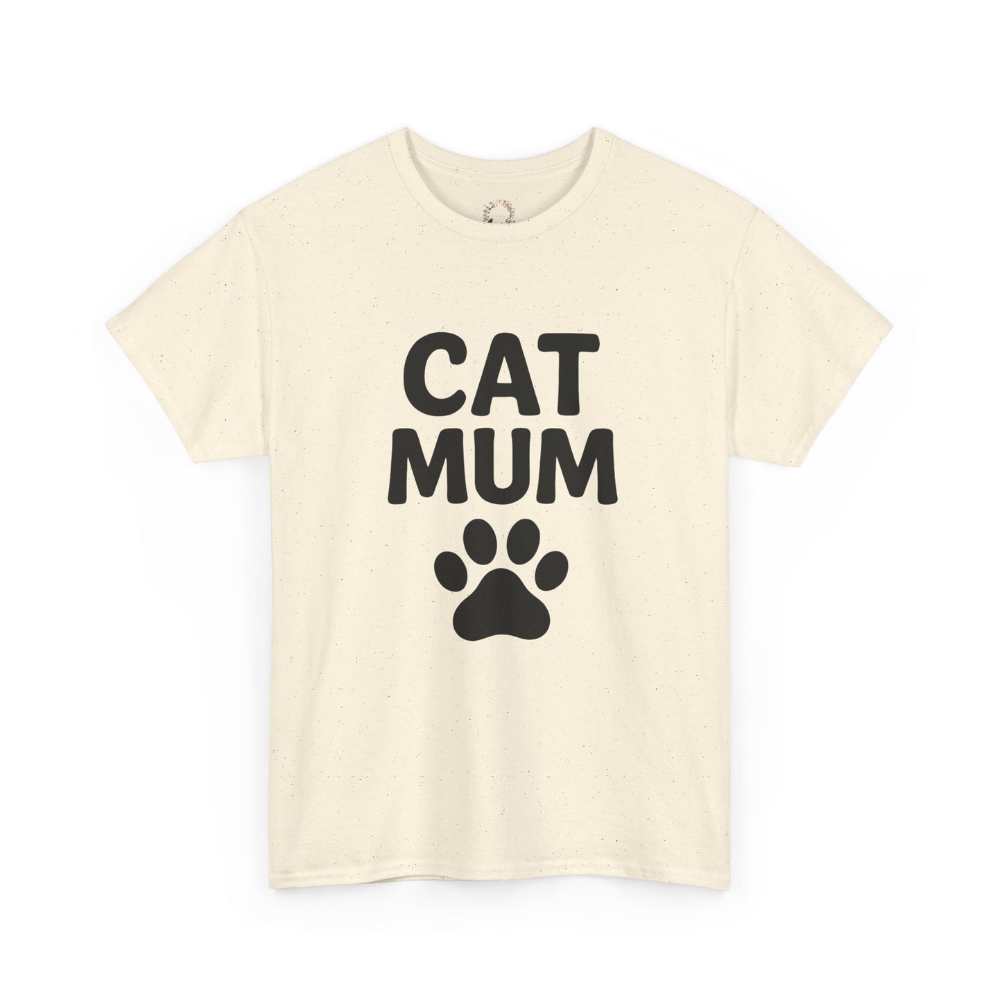 Cora's Cat Mum Adult Shirt