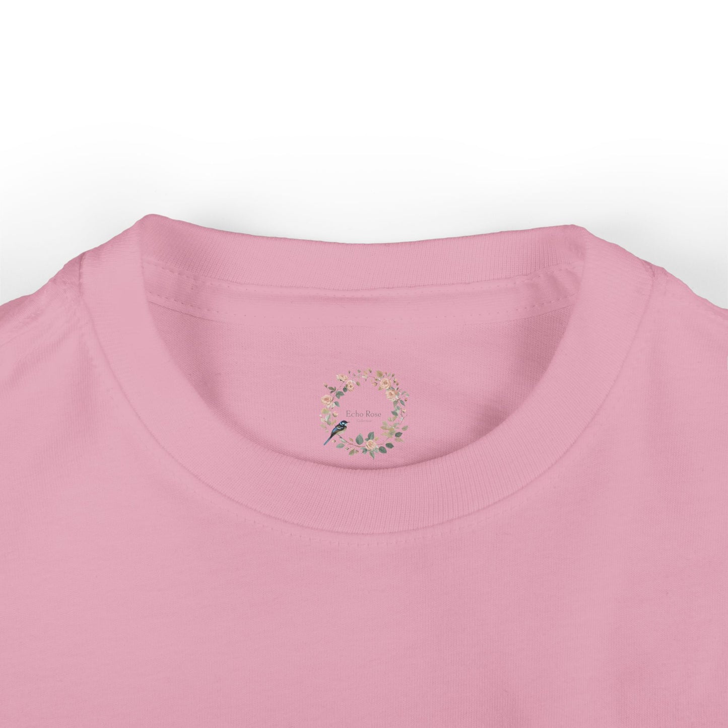 Eli's Elephant Infant Top