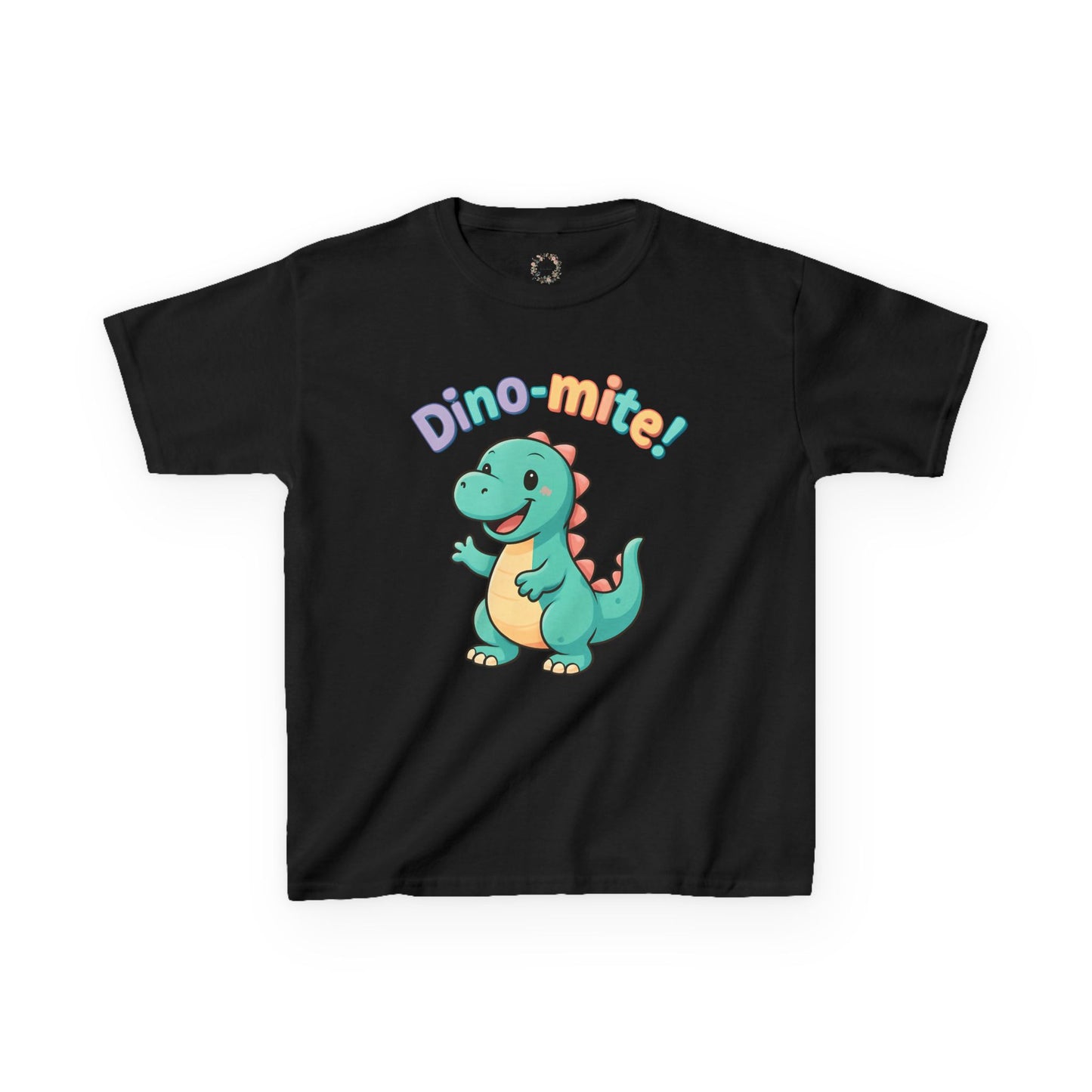 Dino-mite! Youth Top