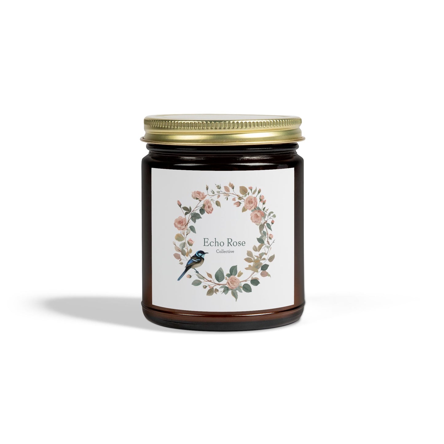 Echo Rose Collective Scented Candle