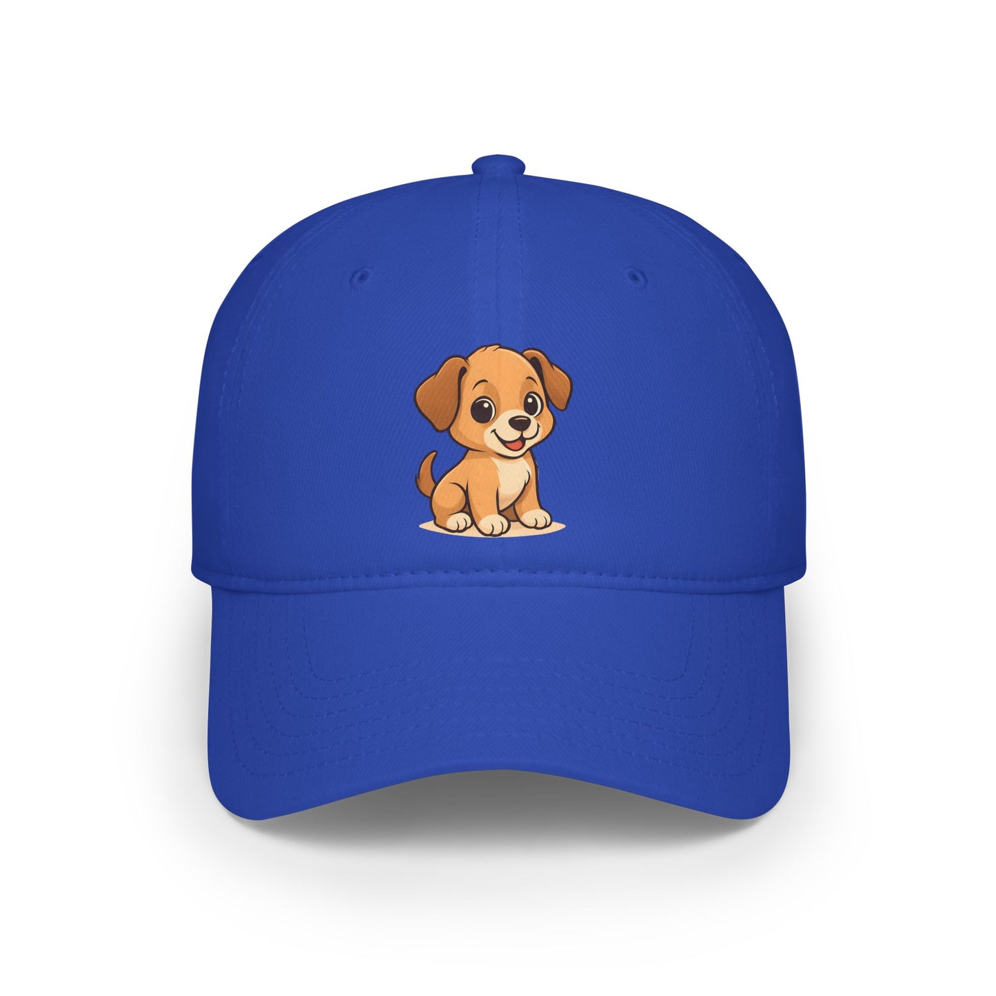 Calvin's Cute Low Profile Baseball Cap