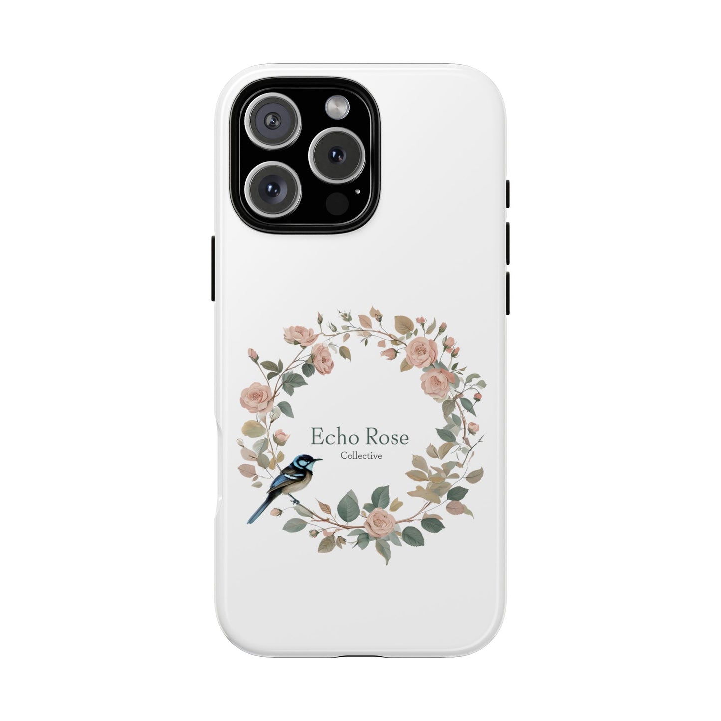 Echo Rose Collective Tough Phone Case