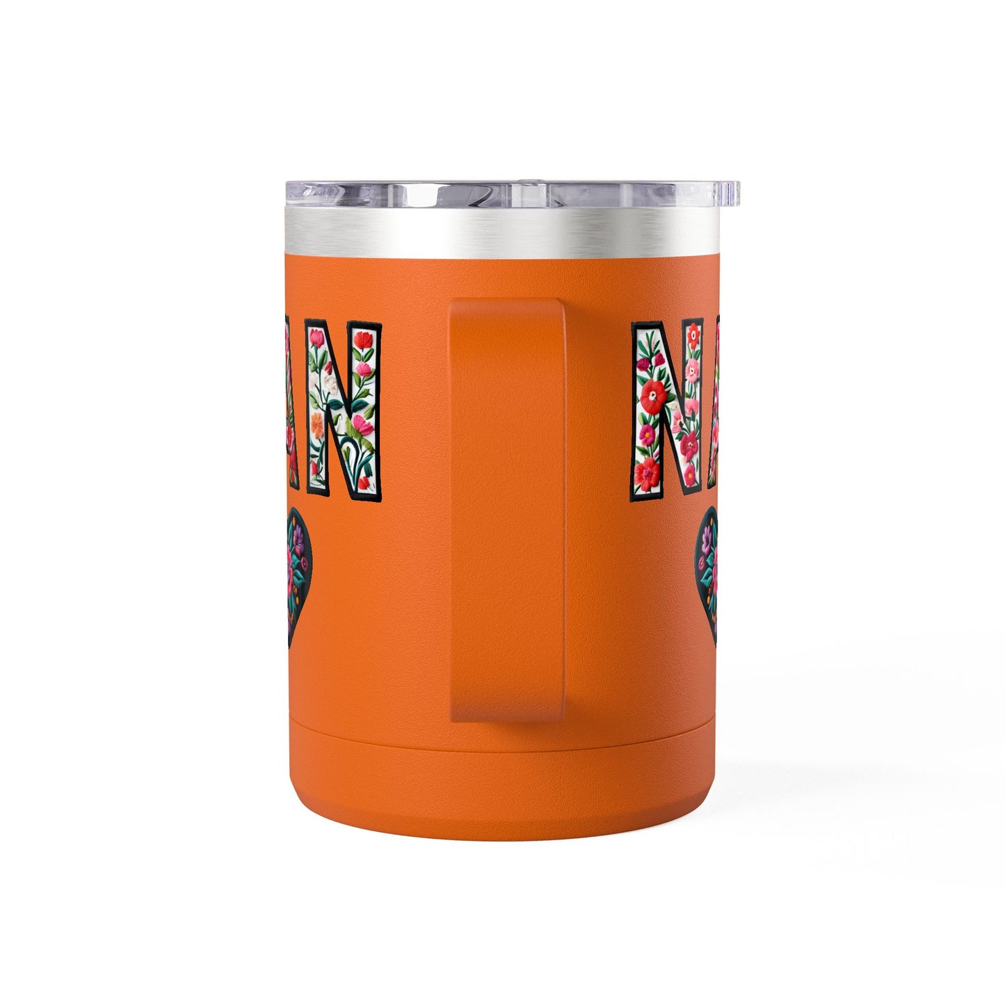 Nancy's Nan Coffee Mug Tumbler