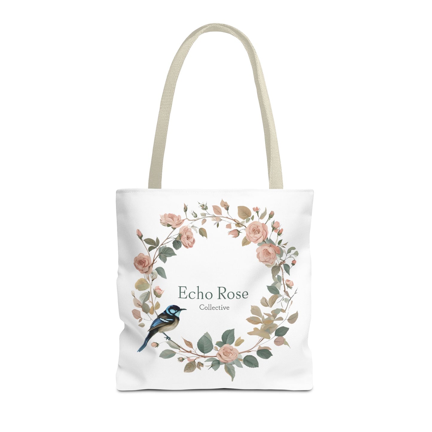 Echo Rose Collective Tote Bag