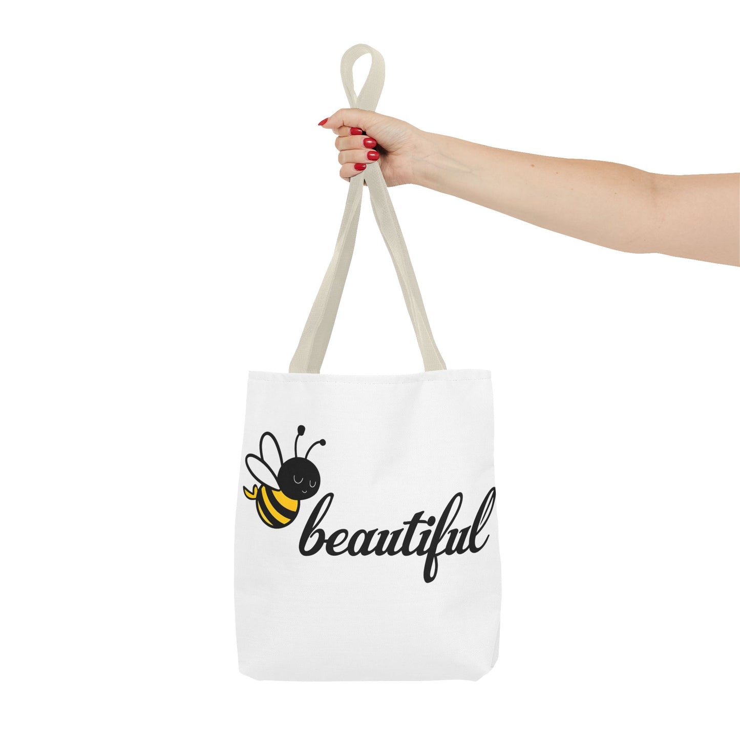 Brooke's Beautiful Bee Tote Bag