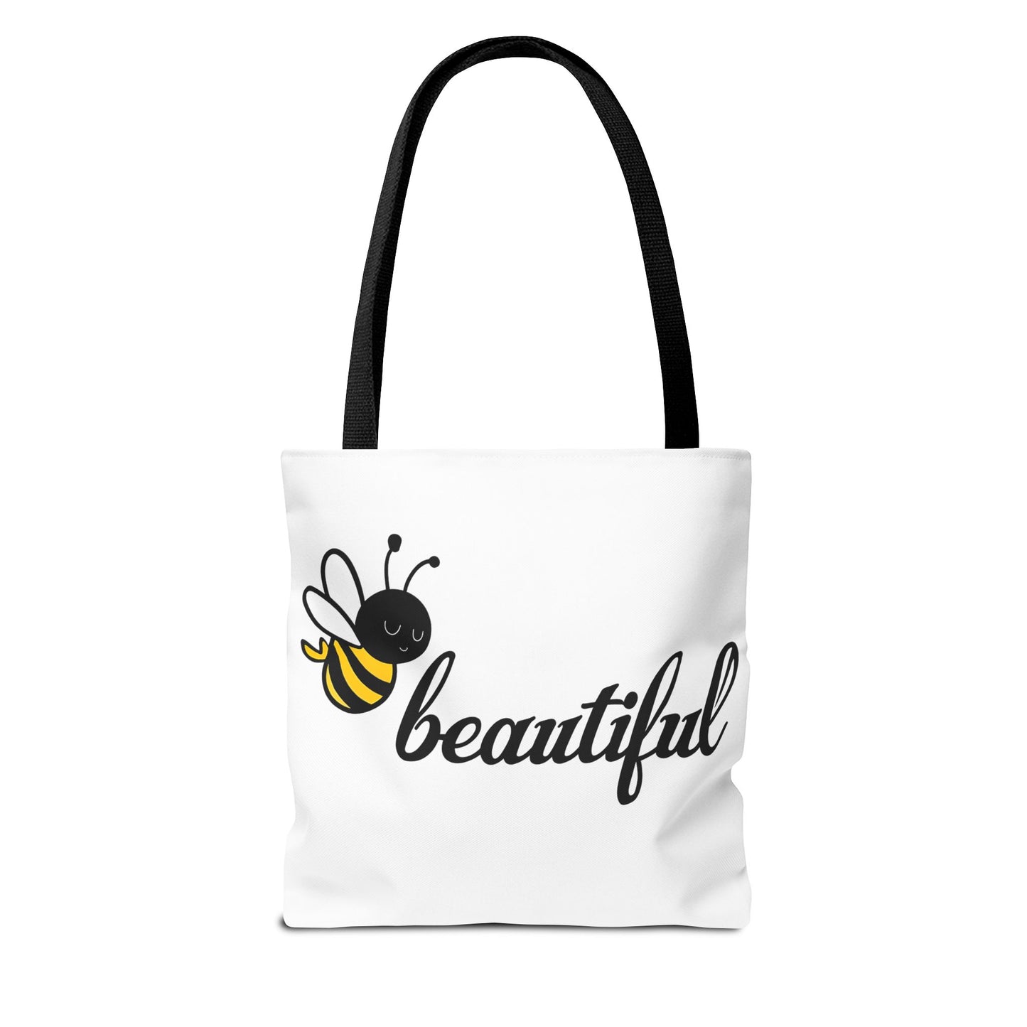 Brooke's Beautiful Bee Tote Bag