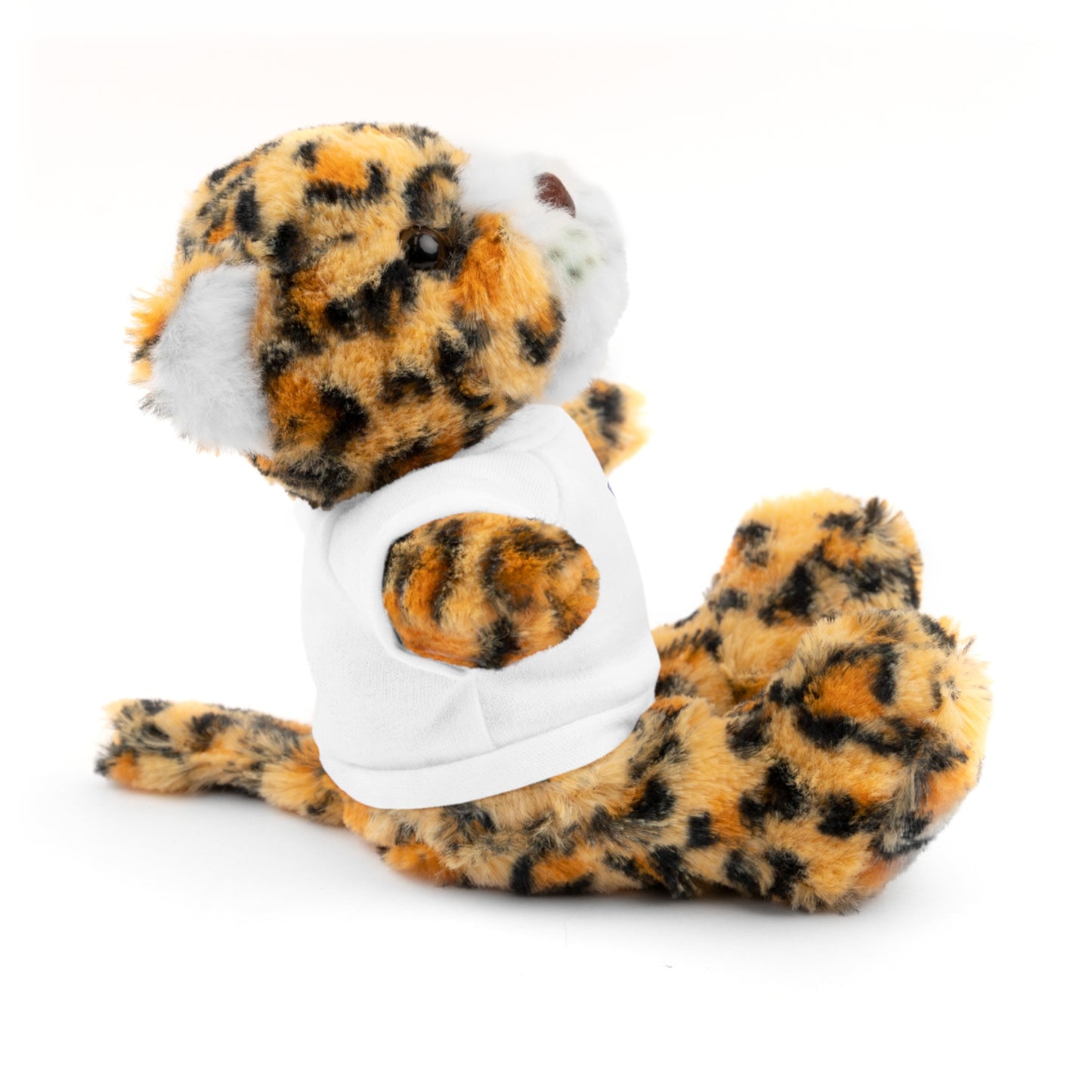 Dino-Mite on Tee Plush Animal
