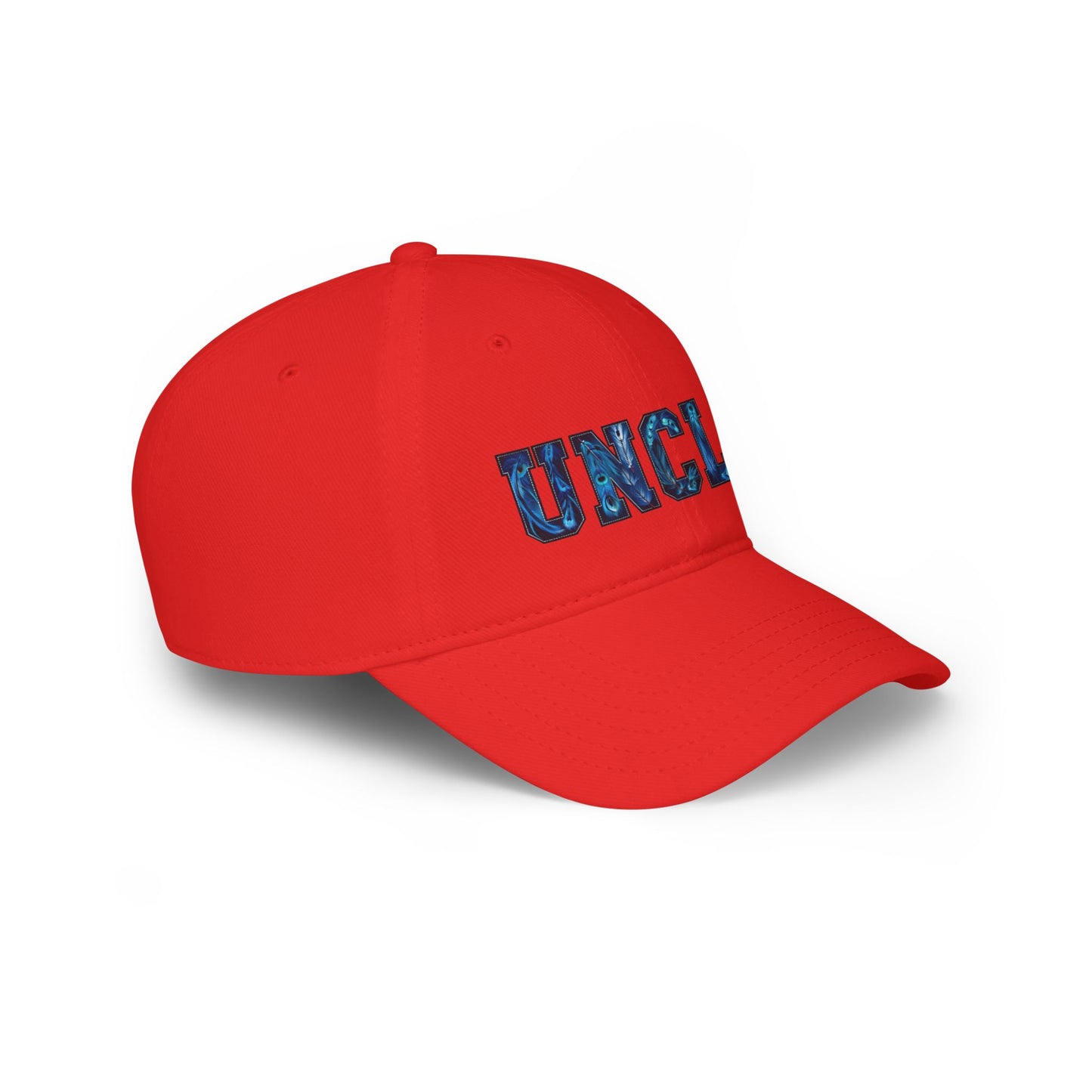 Uncle Low Profile Baseball Cap