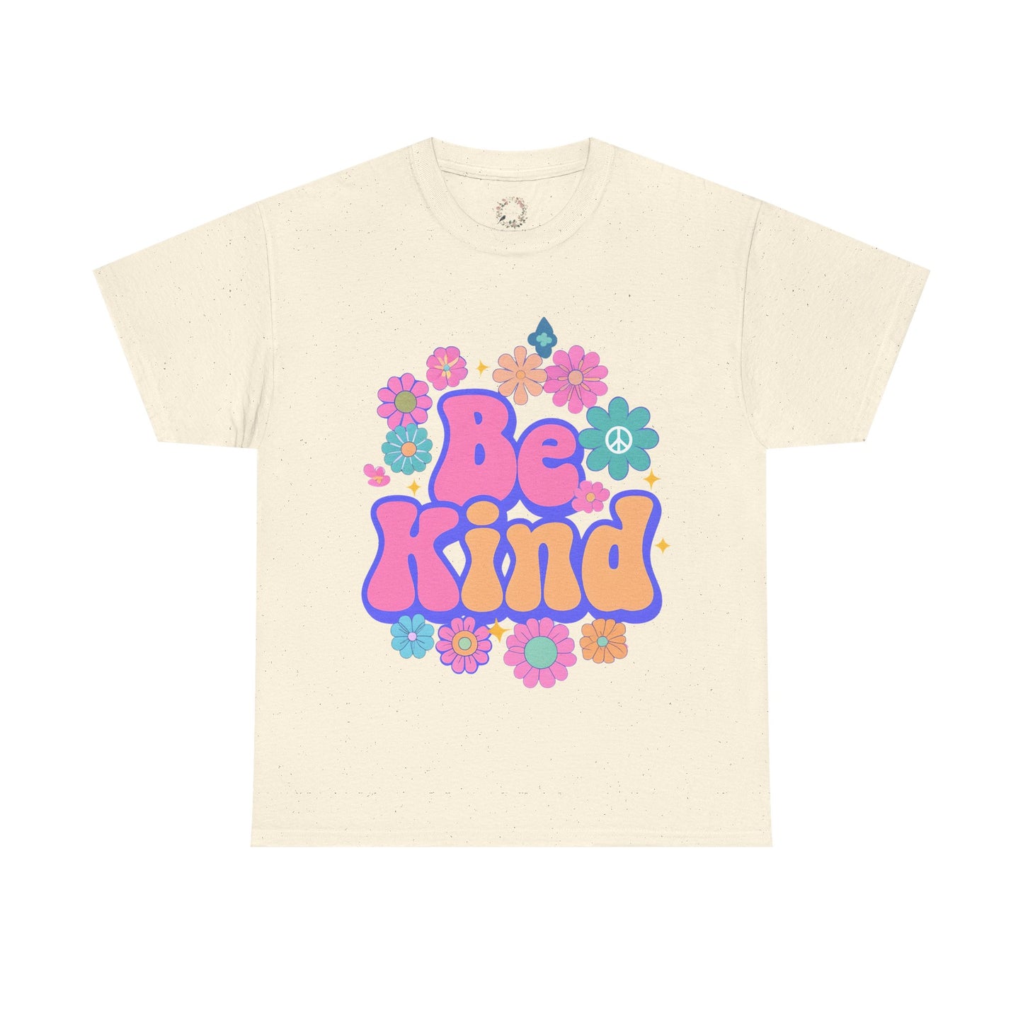 Be Kind Adult Shirt