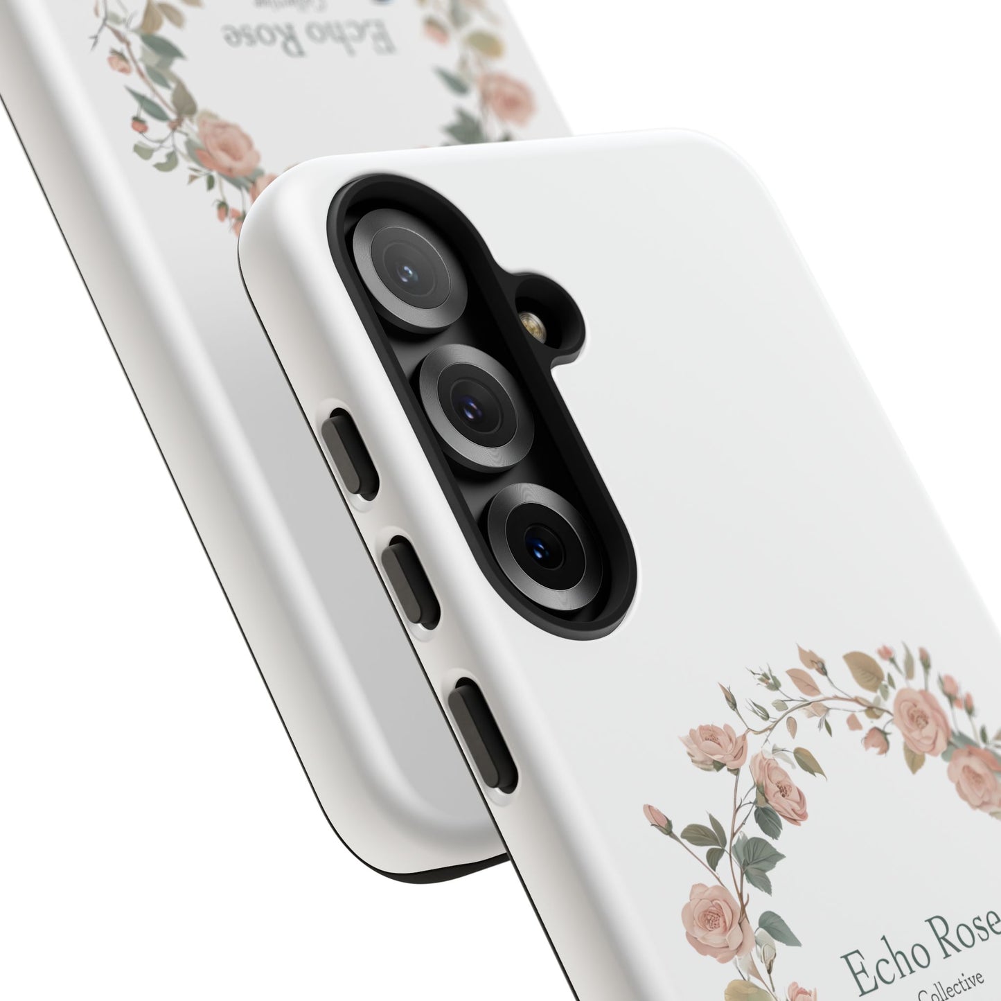 Echo Rose Collective Tough Phone Case